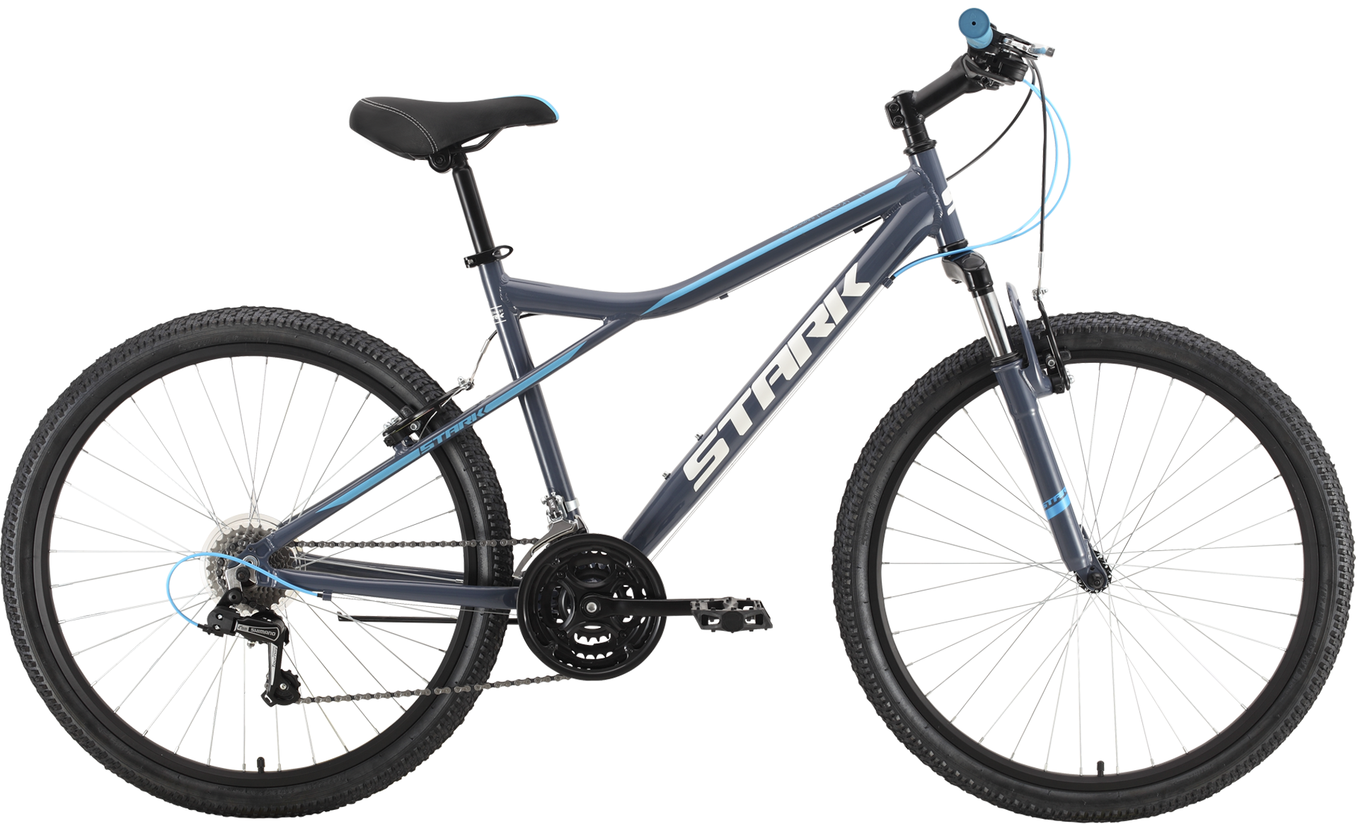 Stark Slash 26.1 V (2022)