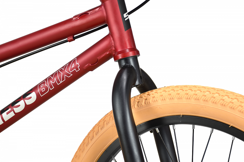 Stark Madness BMX 4 (2023) Stark Madness BMX 4 (2023)