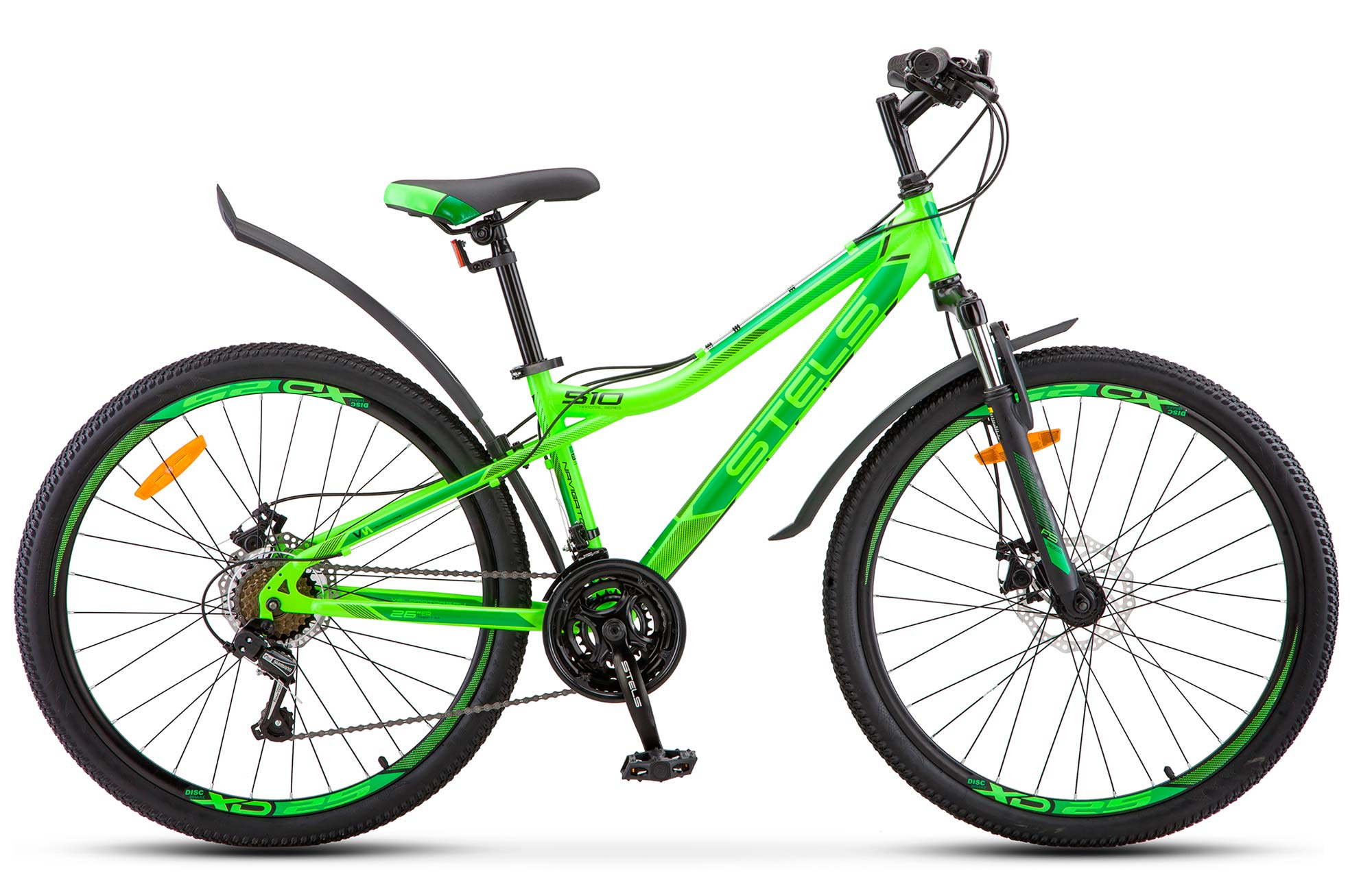 STELS Navigator-510 MD 26" V010