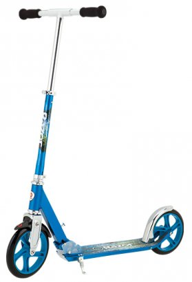 Самокат Razor A5 Lux Самокат Razor A5 Lux