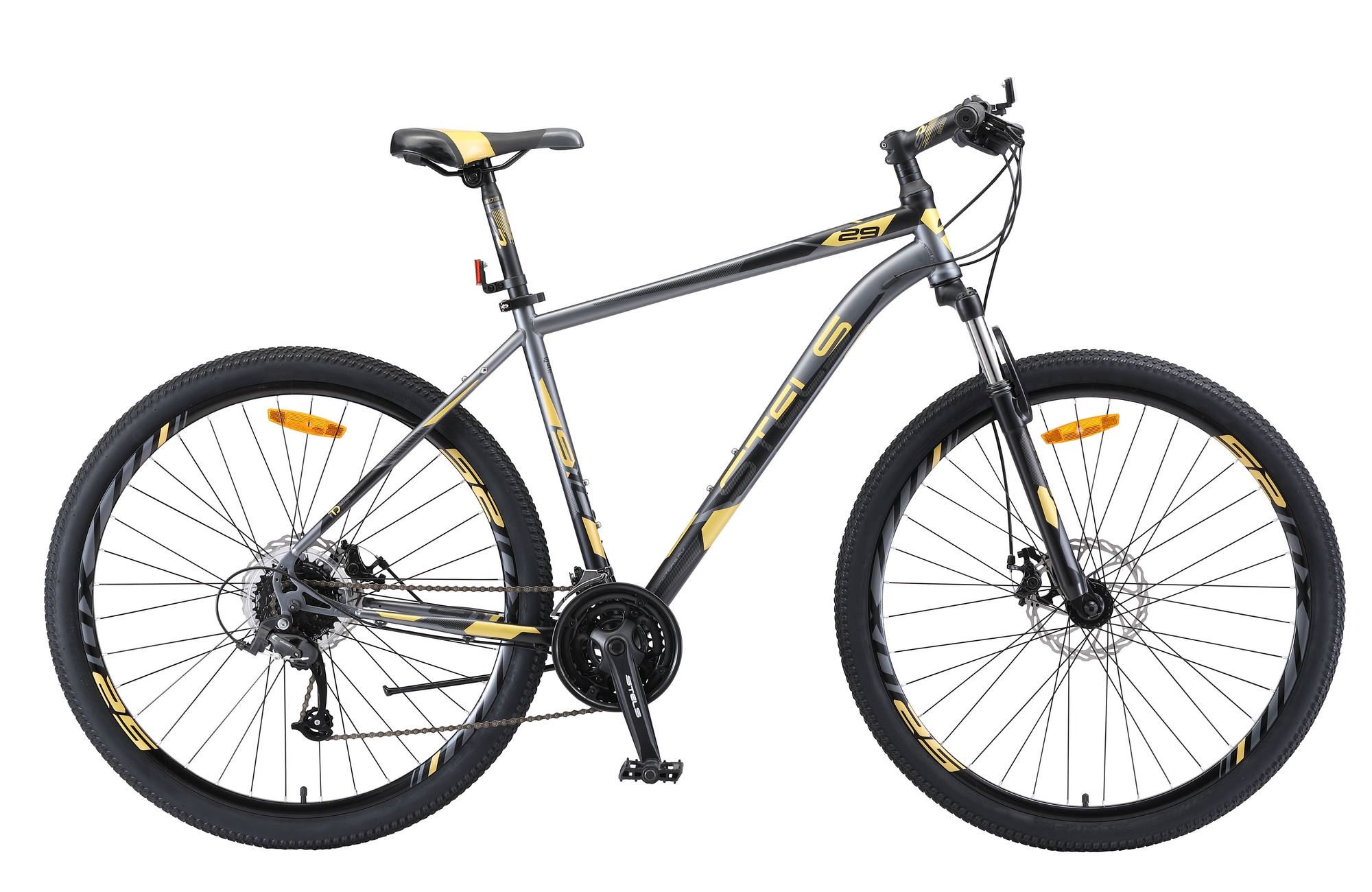 STELS Navigator-910 MD 29" V010 STELS Navigator-910 MD 29" V010