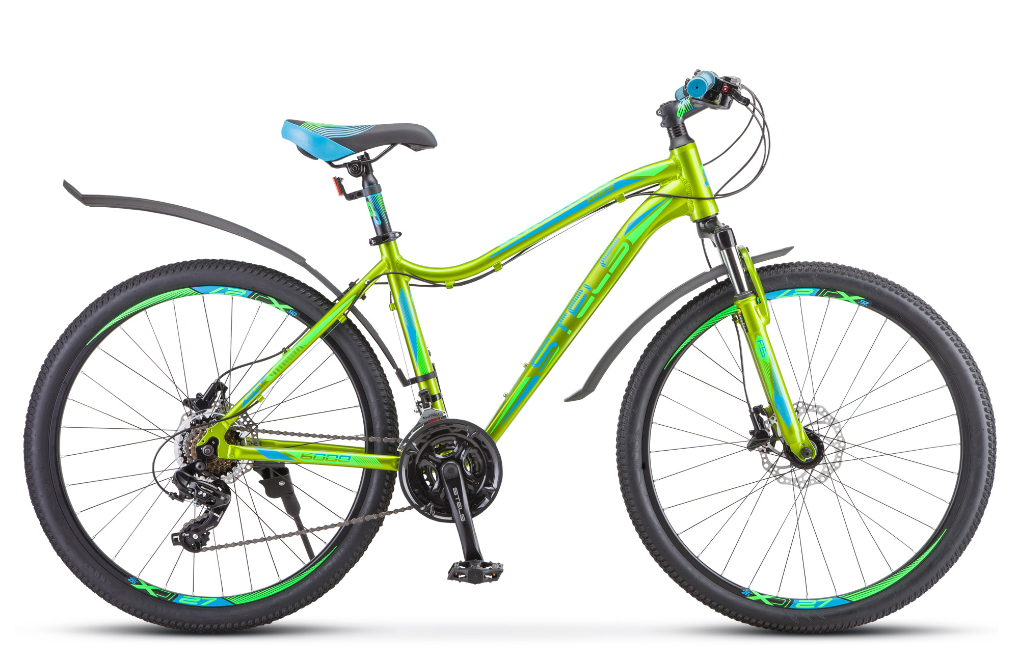 STELS Miss-6000 D 26" V010