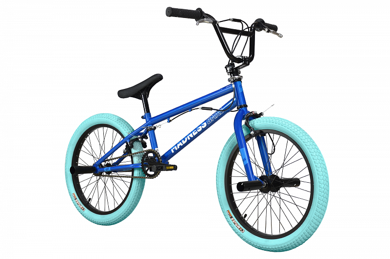 Stark Madness BMX 2 (2023) Stark Madness BMX 2 (2023)