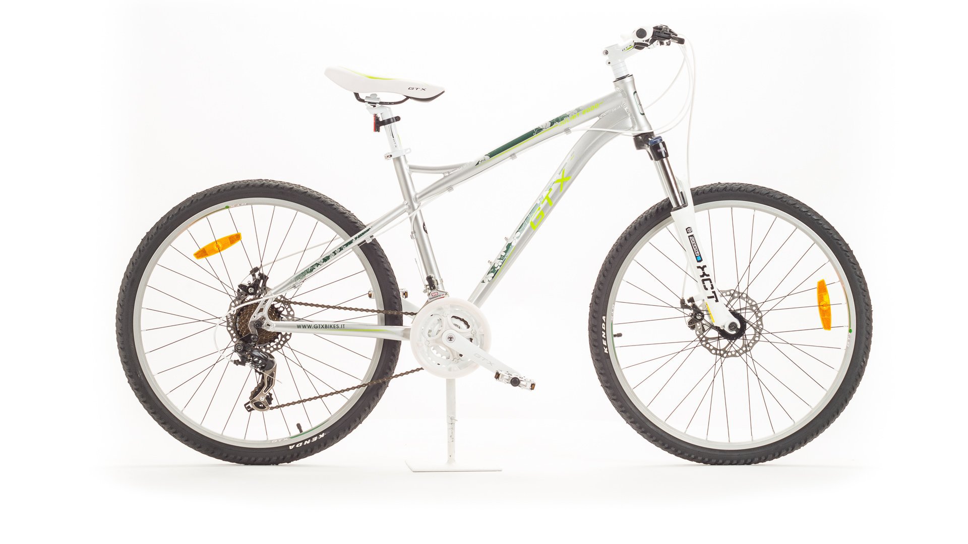 GTX JULIET 2000
