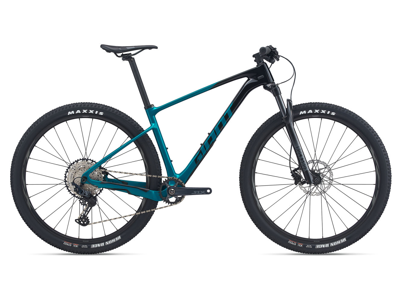 Giant XTC Advanced 29 2 (2021)