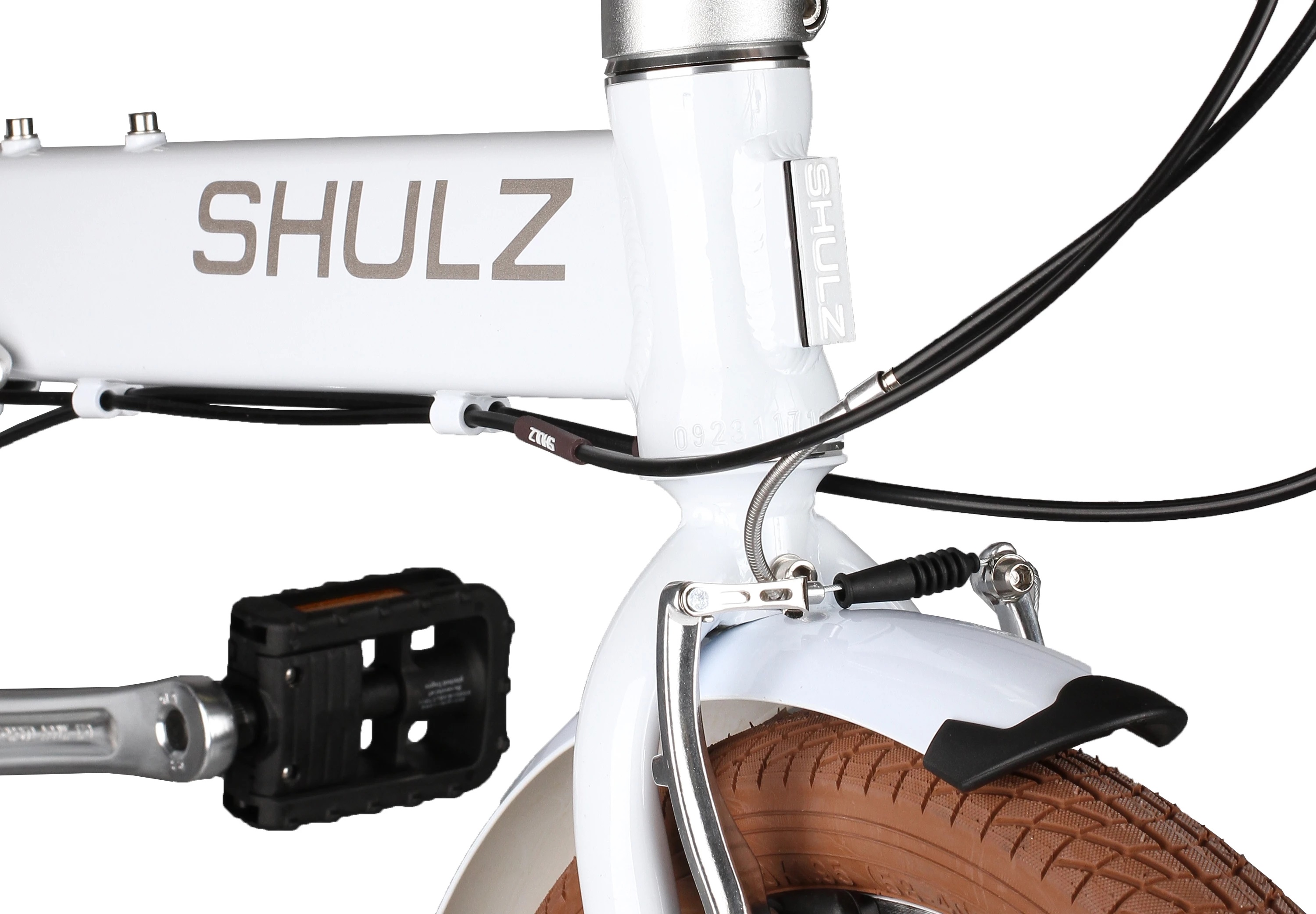 SHULZ Easy (белый) SHULZ Easy (белый)