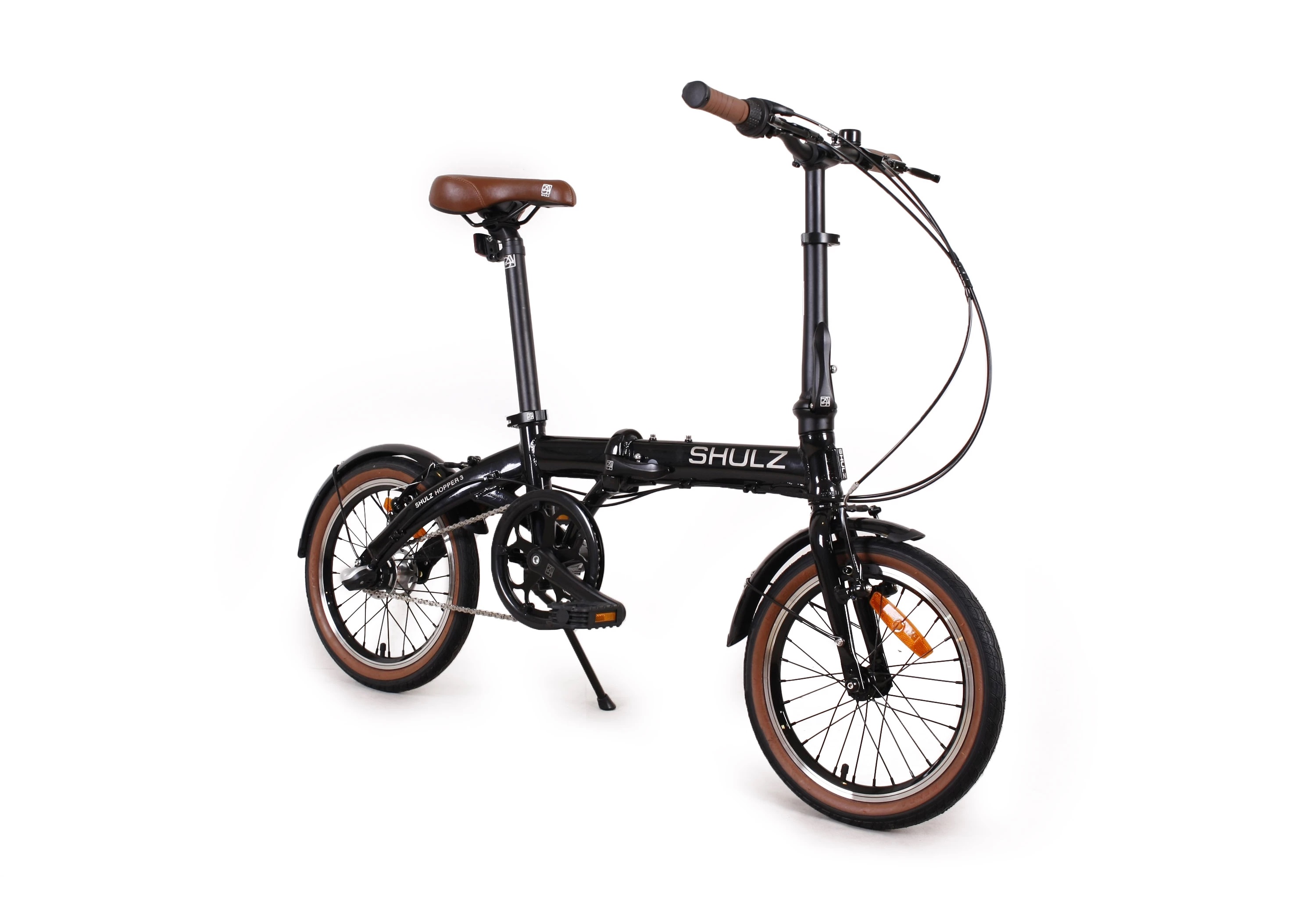 Shulz Hopper 3 (черный) Shulz Hopper 3 (черный)