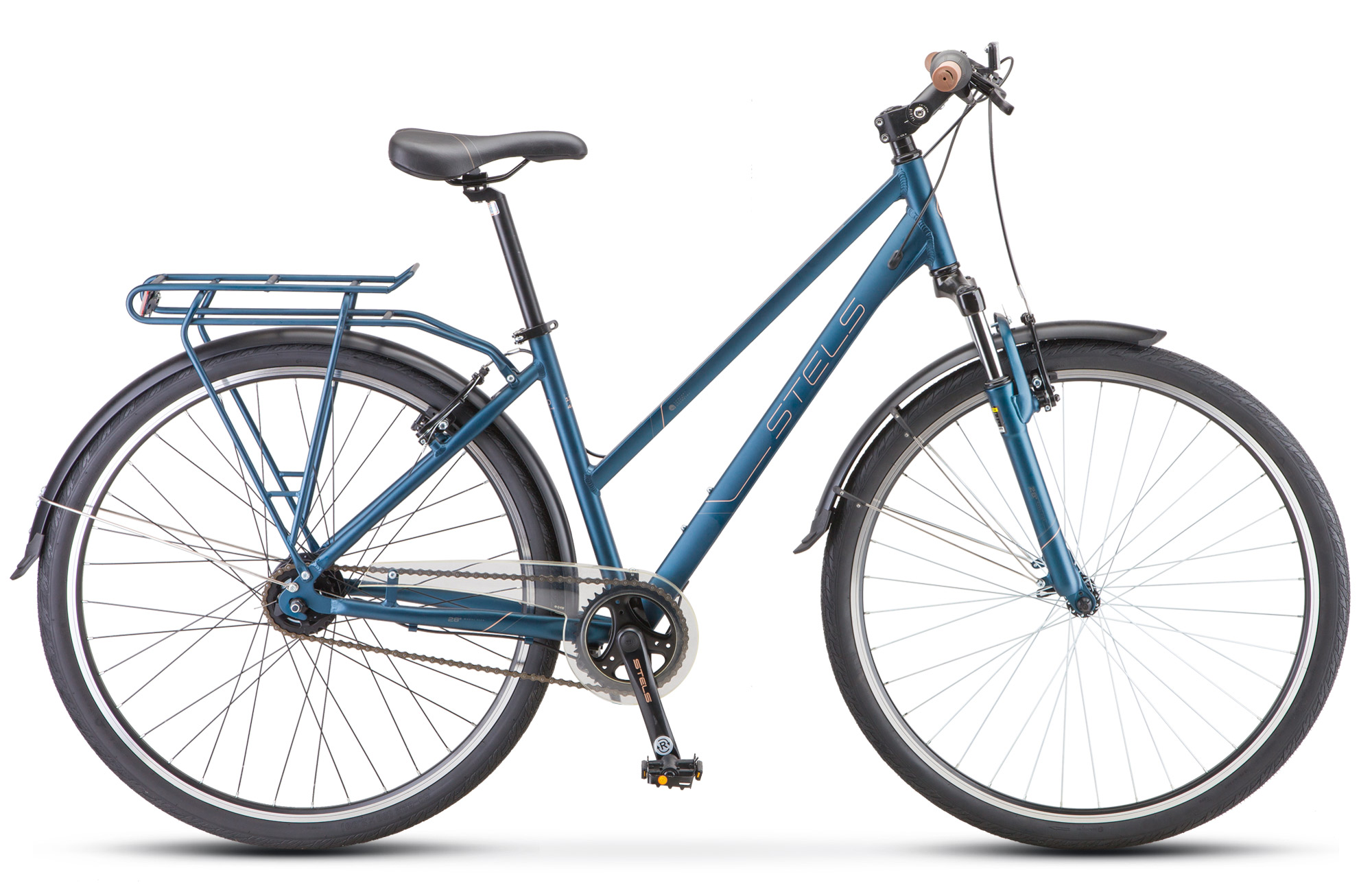 STELS Navigator-830 Lady 28" V010