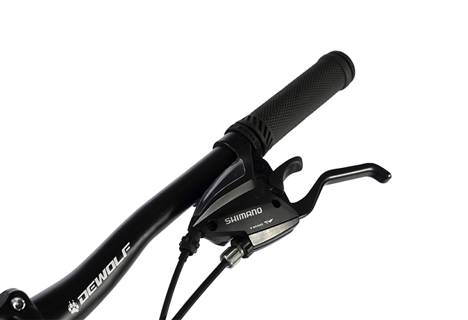 DeWolf TRX 10 (2022) DeWolf TRX 10 (2022)