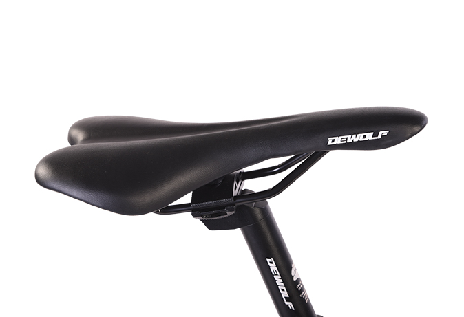DeWolf Ridly 20 W (2021) DeWolf Ridly 20 W (2021)