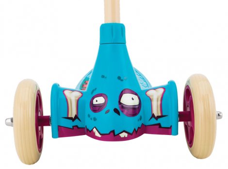Самокат Razor Zombie Kix Самокат Razor Zombie Kix