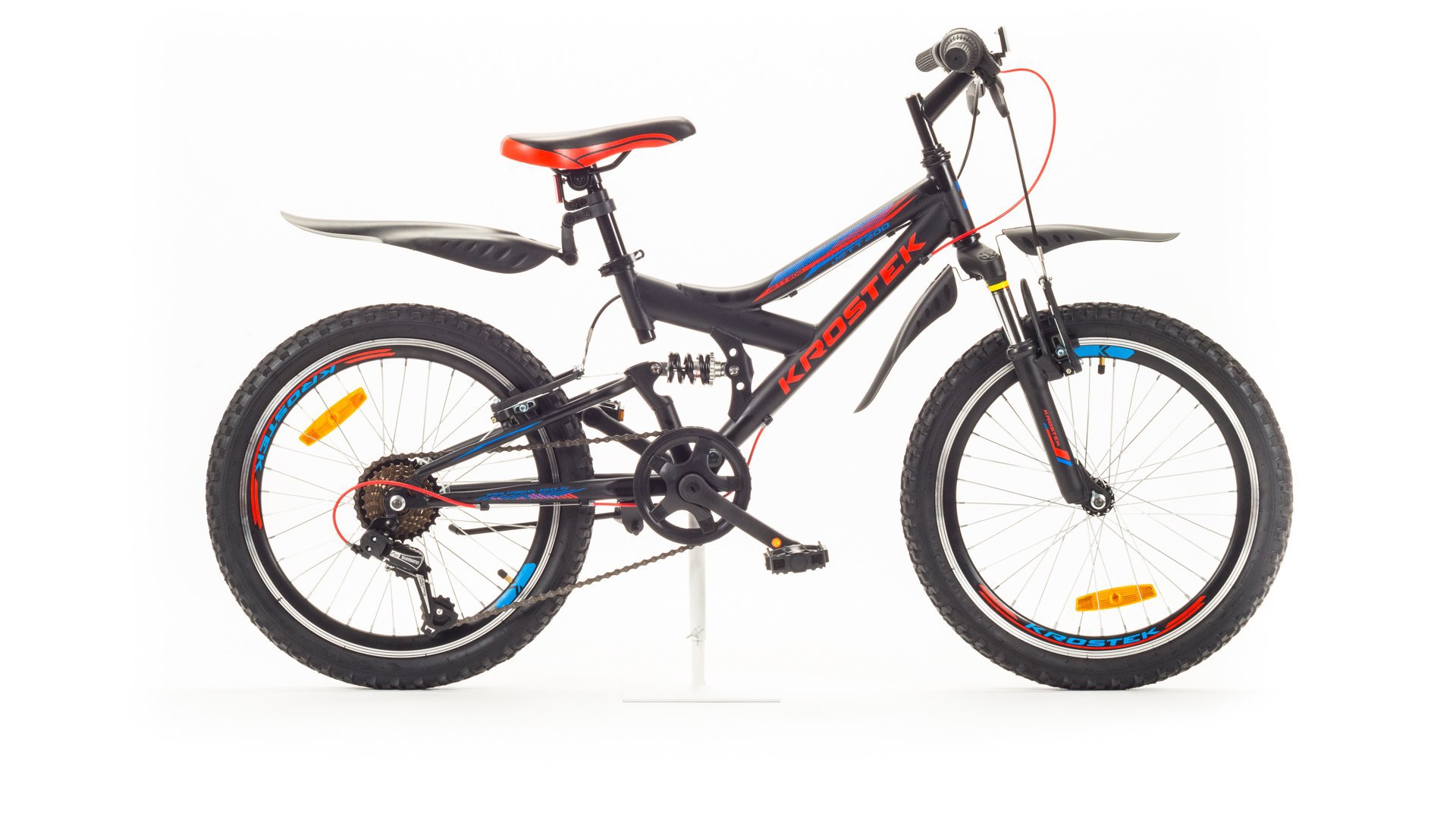 KROSTEK JETT 200