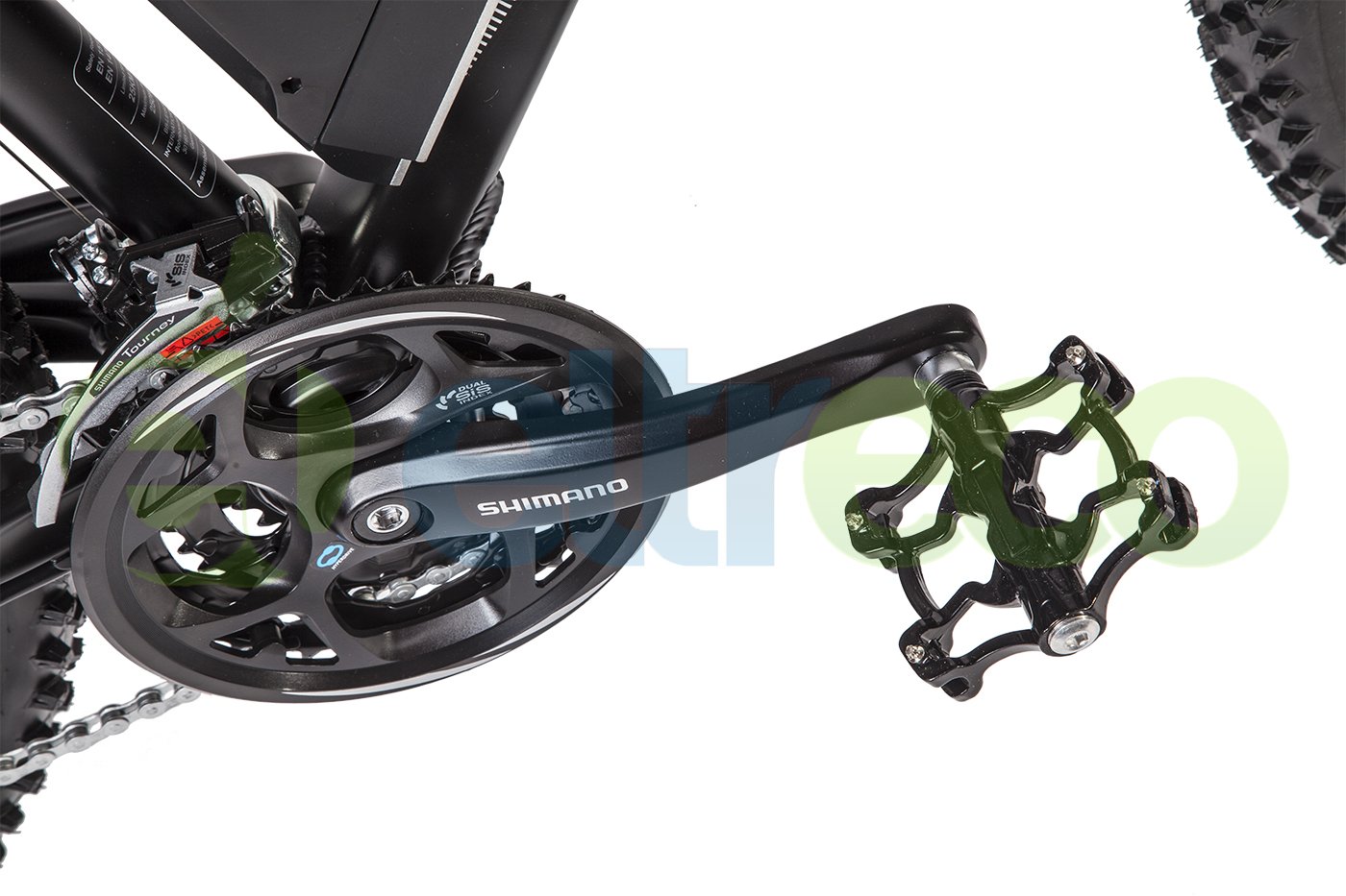 Leisger MD5 Basic Black Lux Leisger MD5 Basic Black Lux