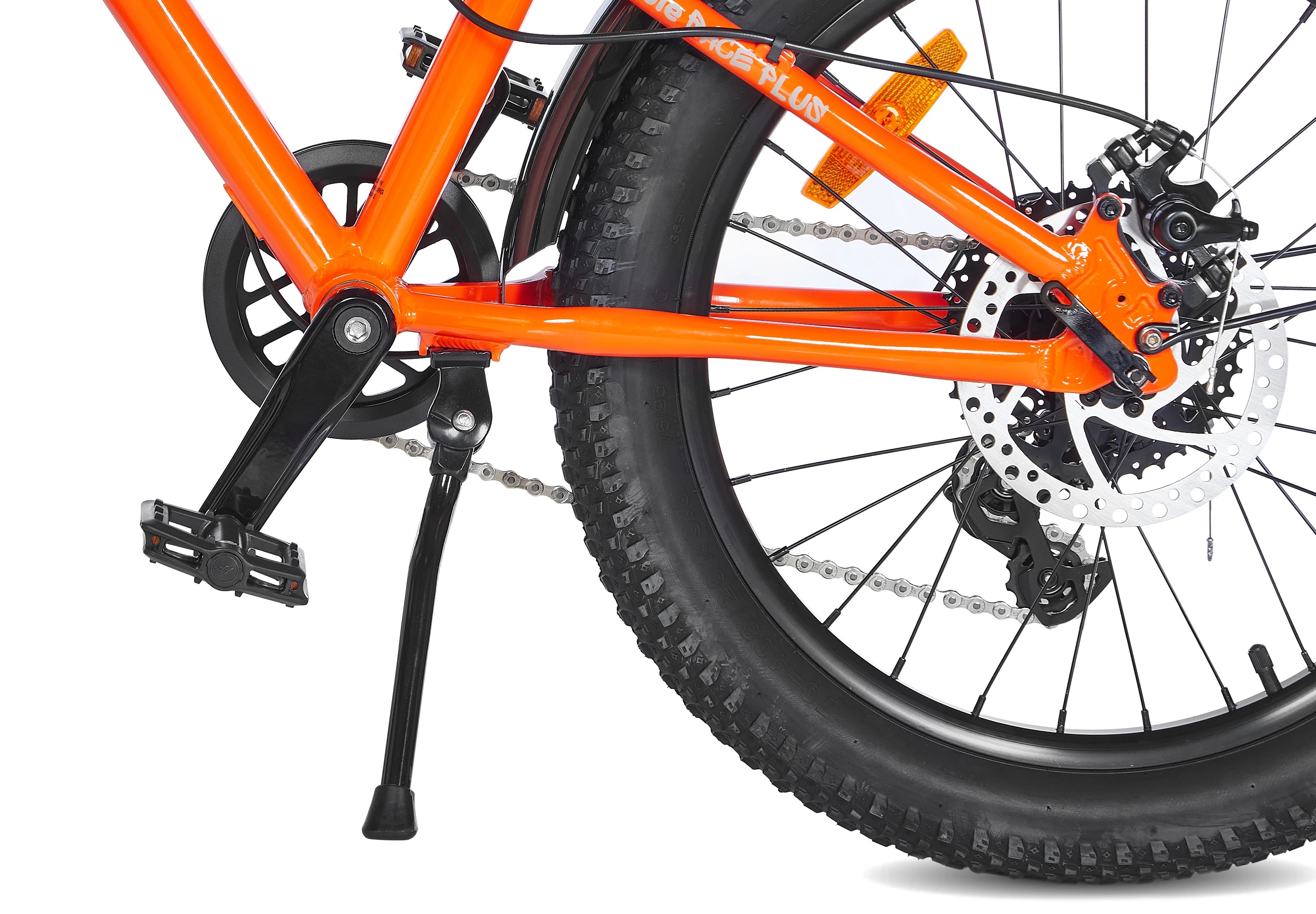 SHULZ Bubble 20 Race Plus оранжевый SHULZ Bubble 20 Race Plus оранжевый