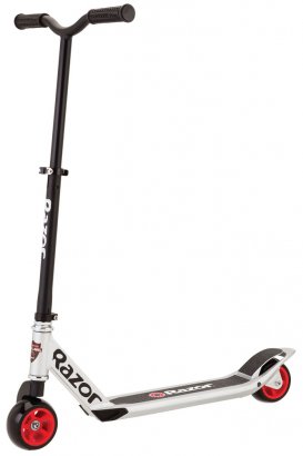 Самокат Razor Black Label R-Tec Scooter