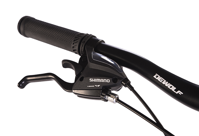 DeWolf TRX 10 (2021) DeWolf TRX 10 (2021)