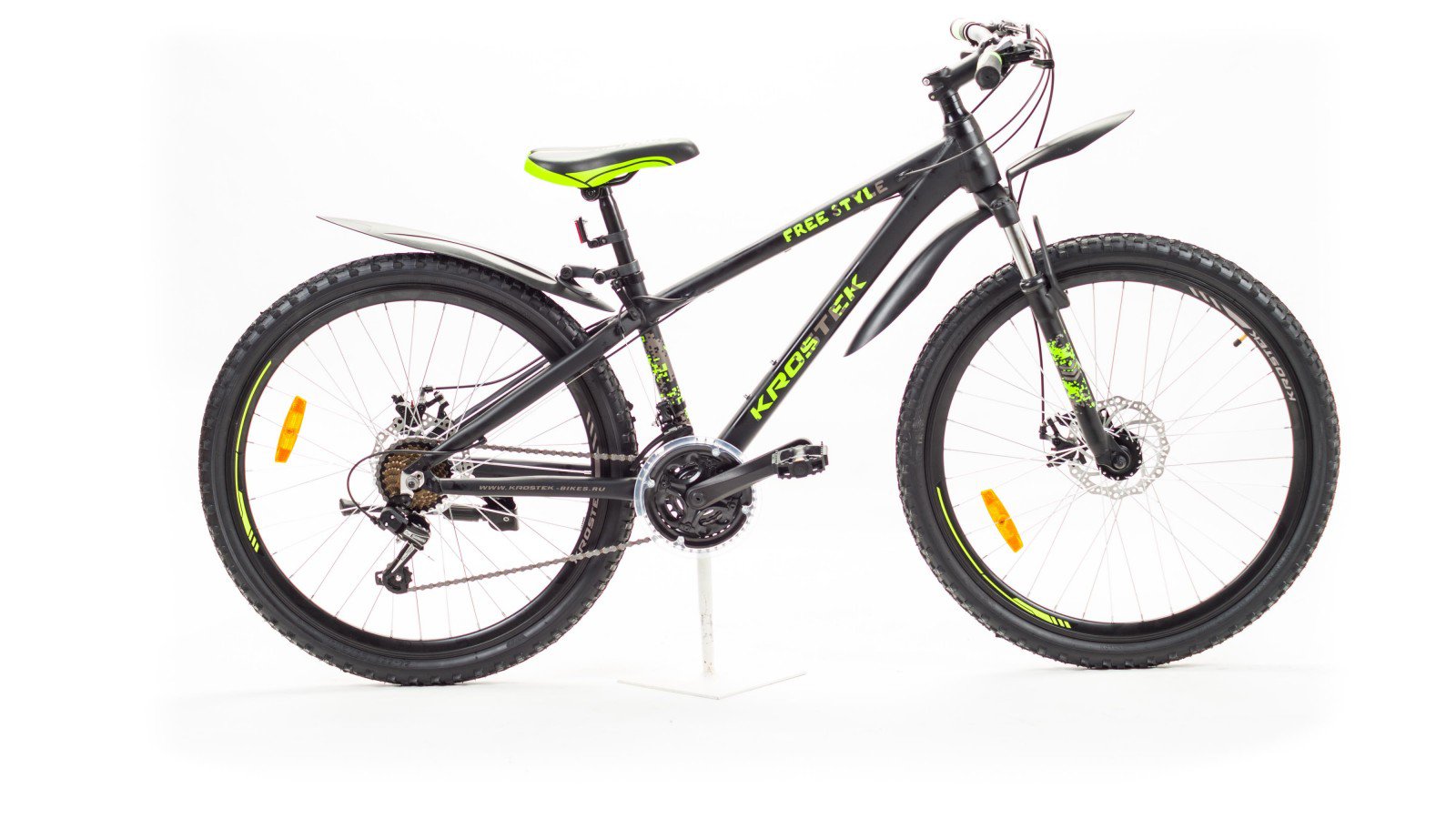 KROSTEK FREESTYLE 600