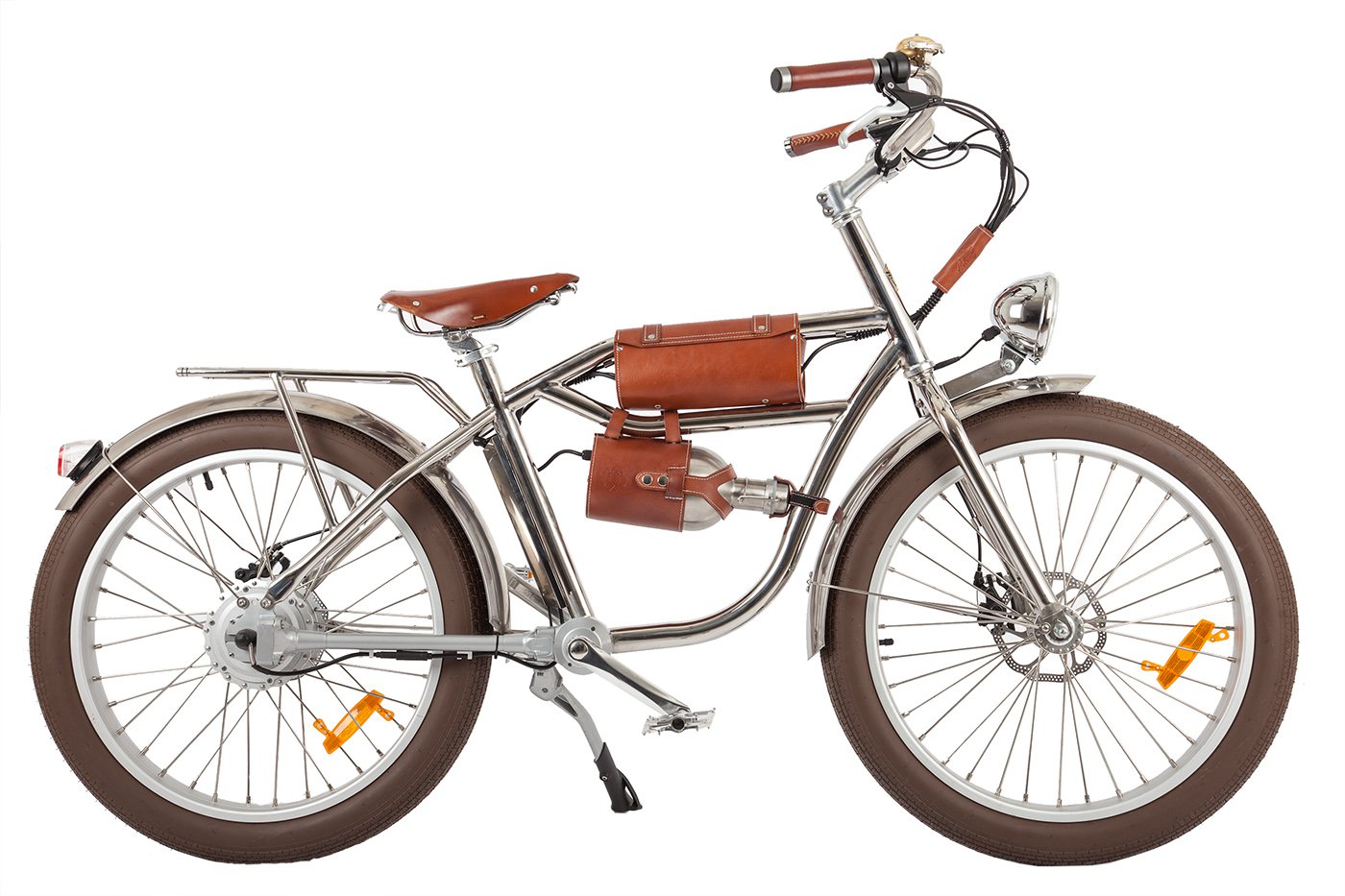 DKY Bikes Rilios