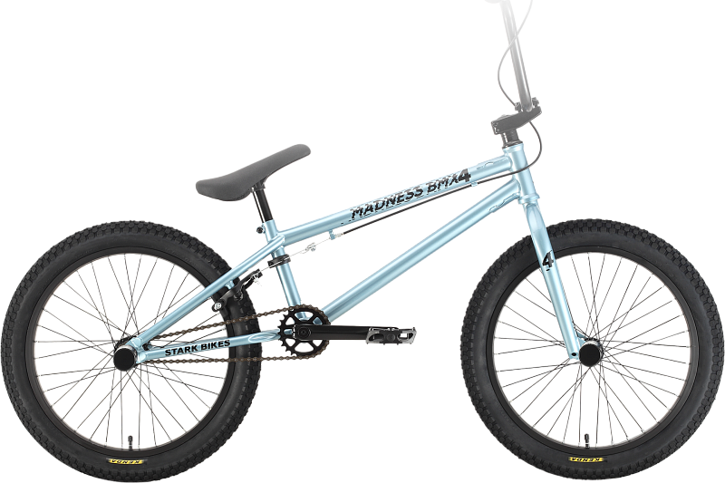 Stark Madness BMX 3 (2021) Stark Madness BMX 3 (2021)