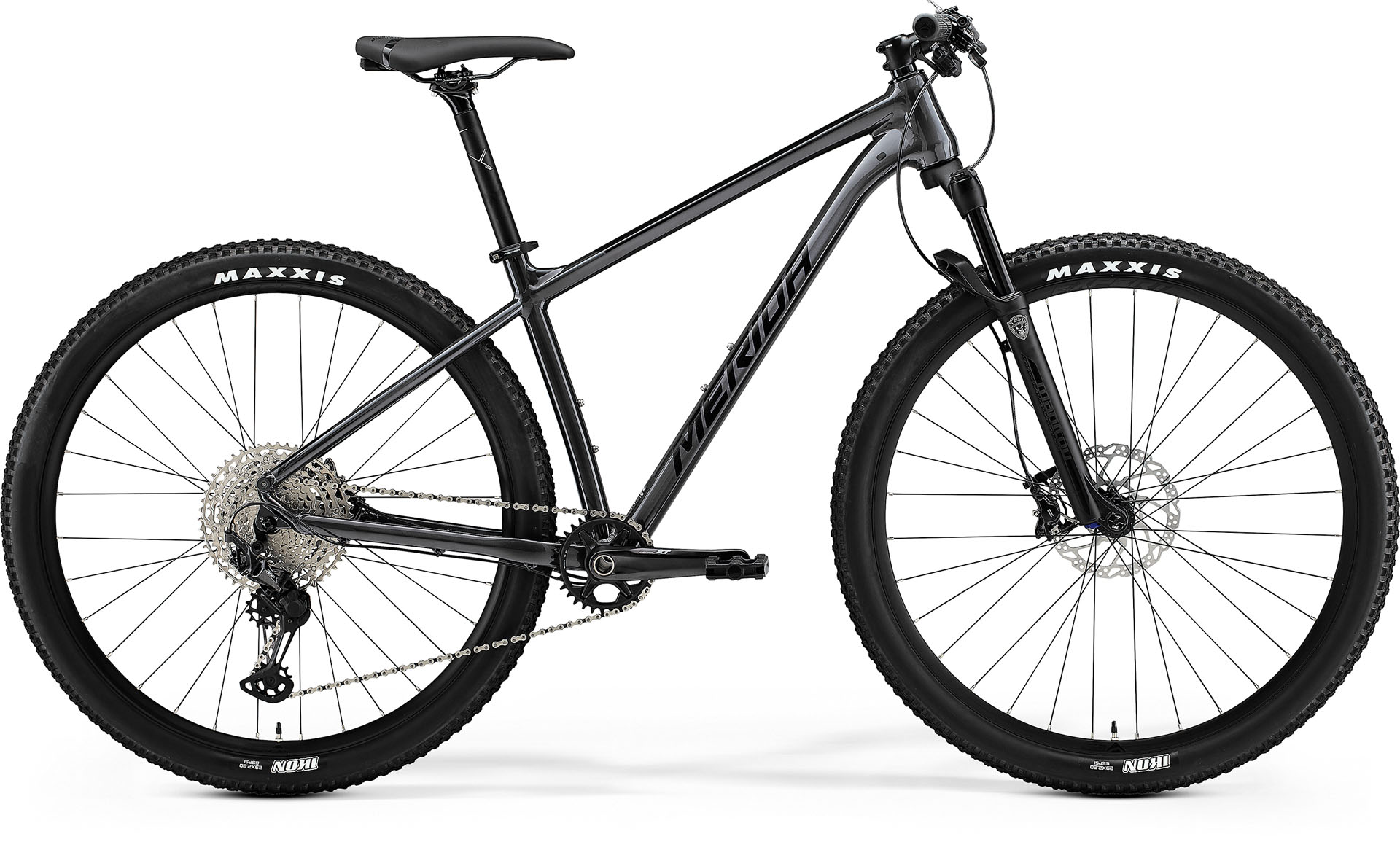Merida Big.Nine XT Edition (2021)