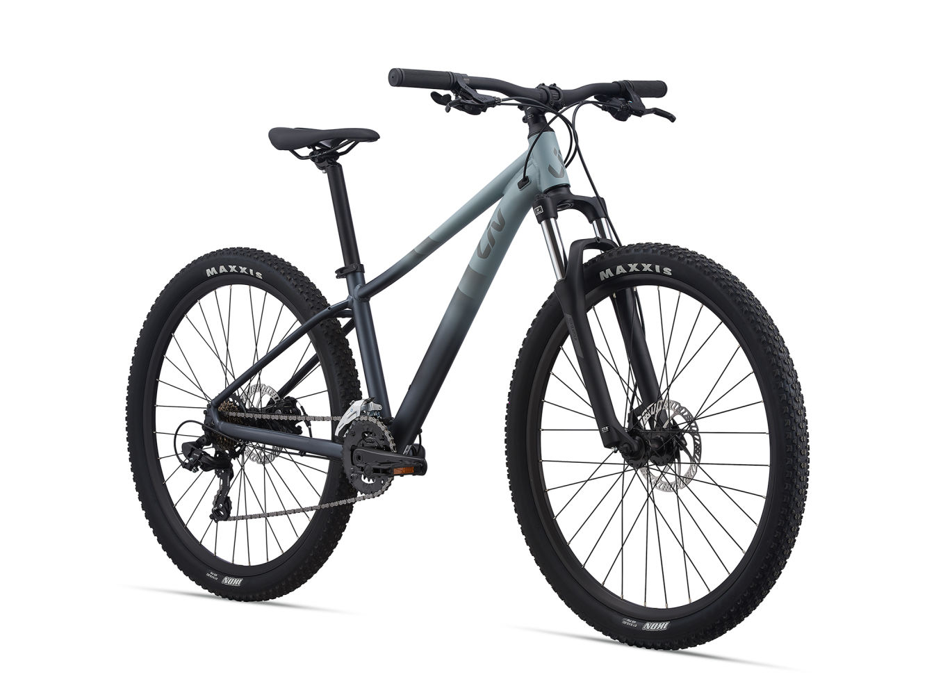Giant Liv Tempt 29 4 (2021) Giant Liv Tempt 29 4 (2021)