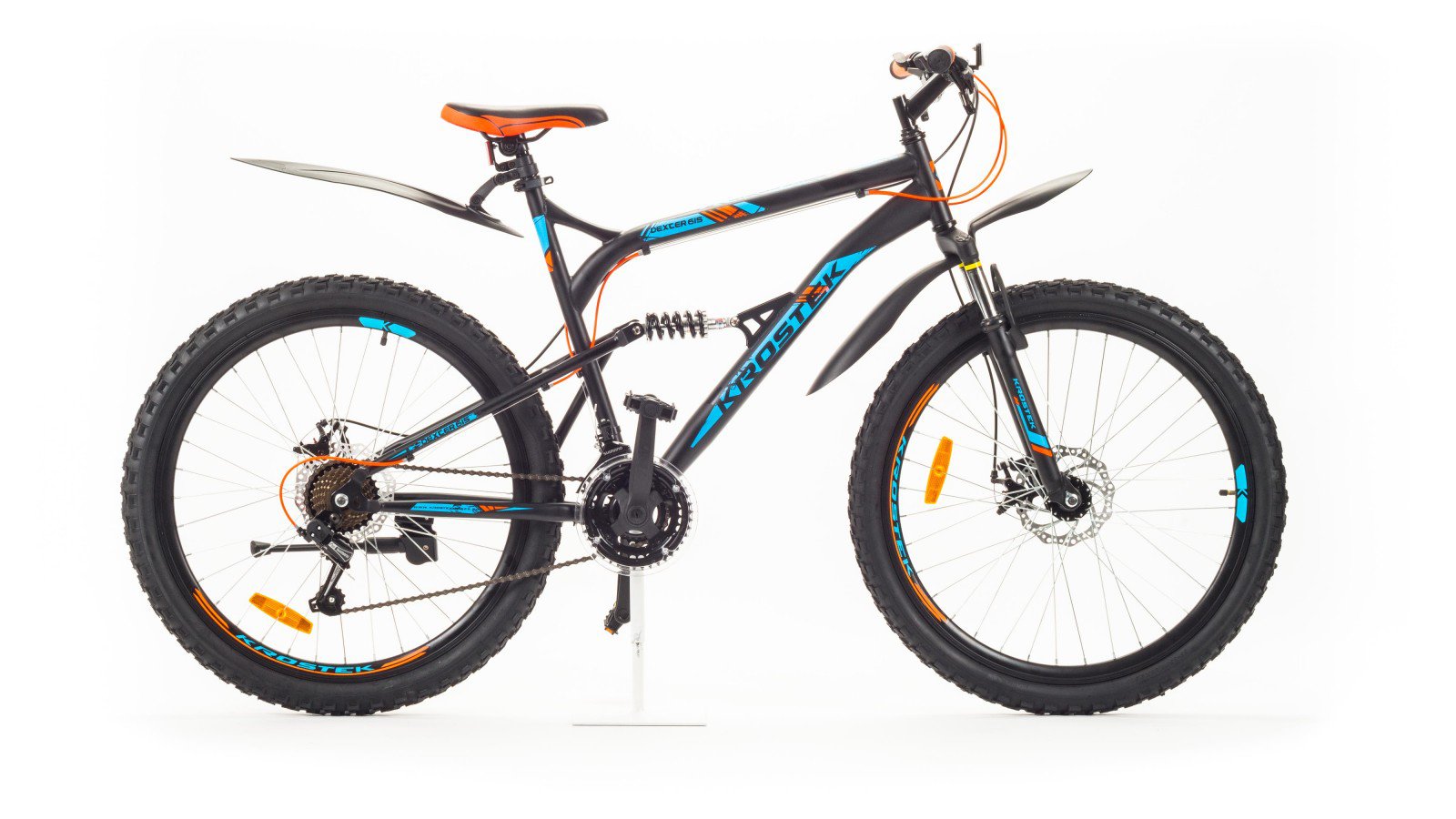 KROSTEK DEXTER 615 21"