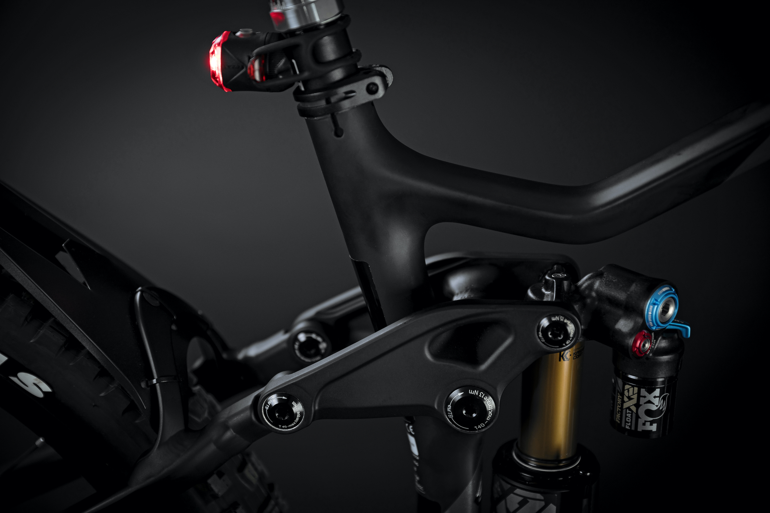 Merida eOne-Sixty 10K (2021) Merida eOne-Sixty 10K (2021)
