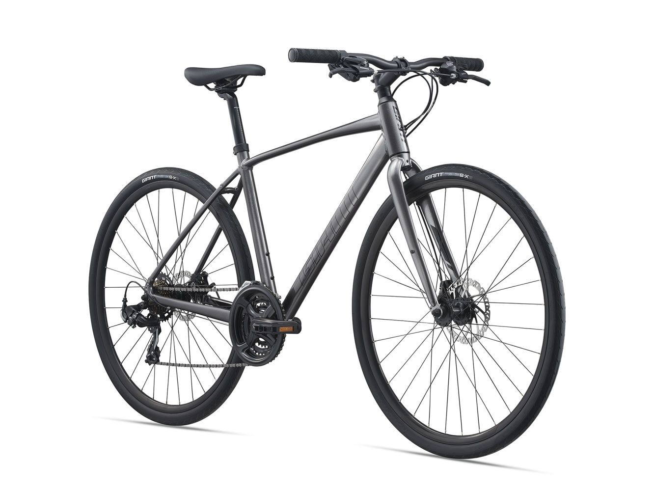 Giant Escape 3 Disc (2021) Giant Escape 3 Disc (2021)
