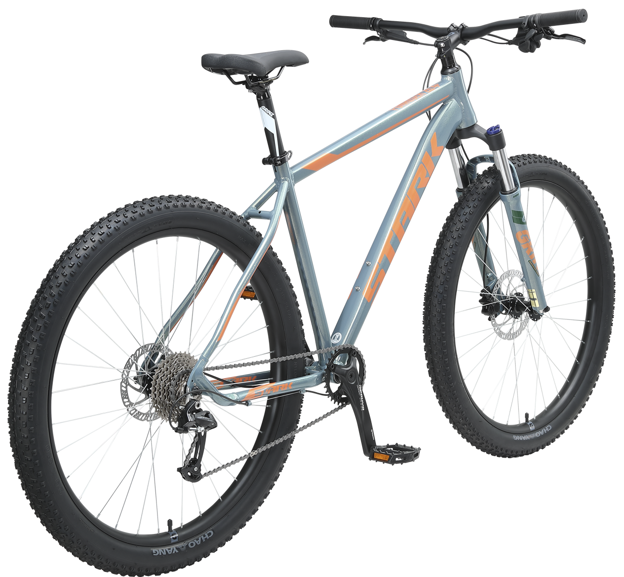 Stark Funriser 29.4+ HD (2023)