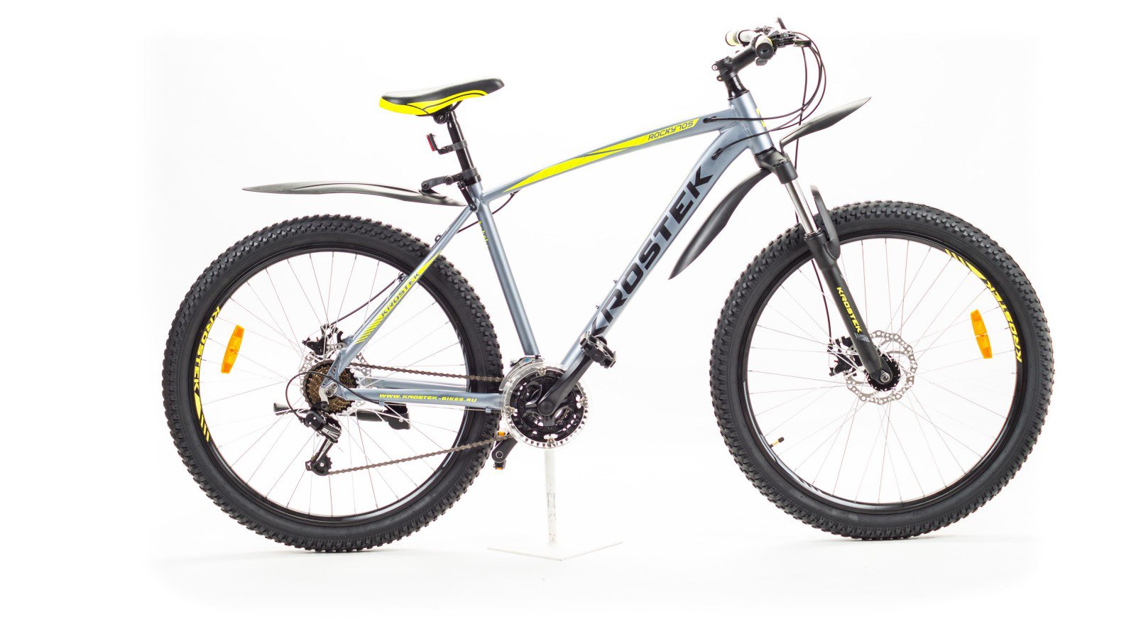 KROSTEK ROCKY 705 19"