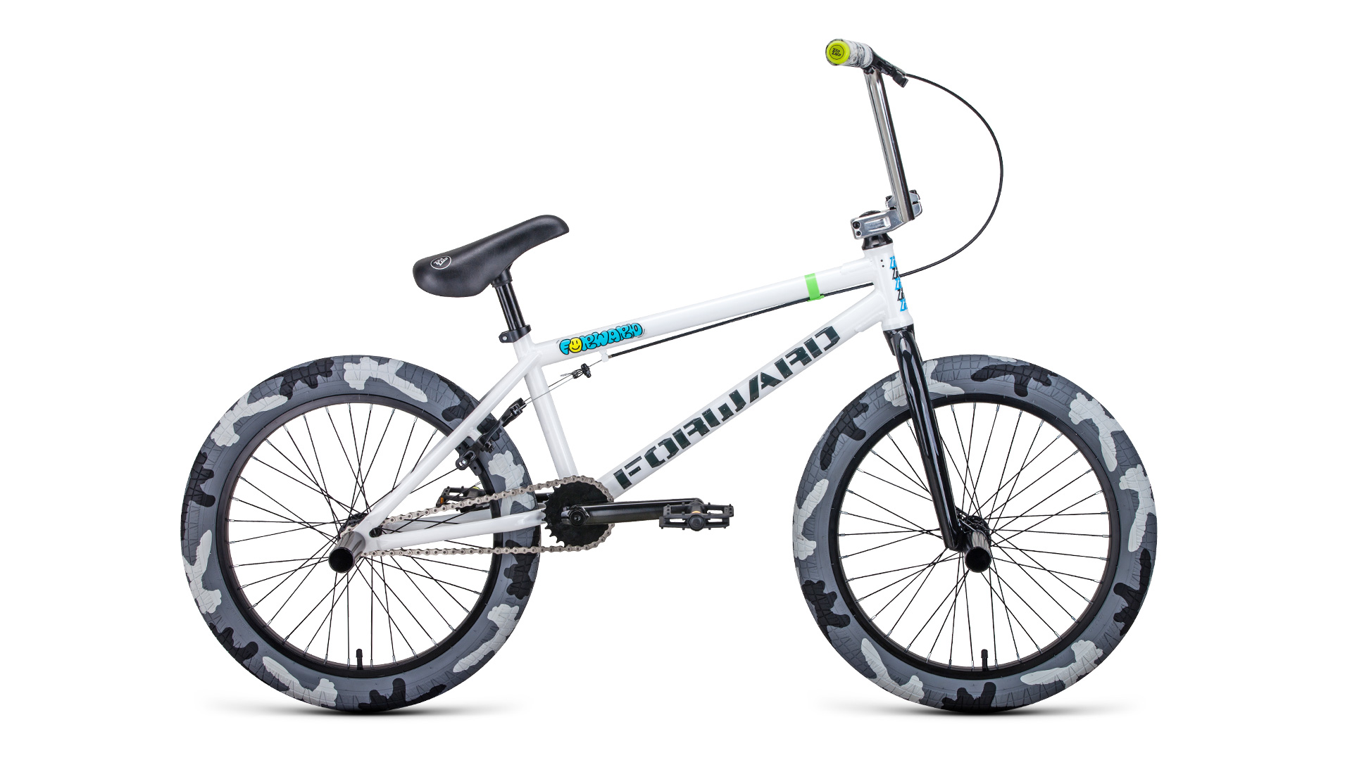 Forward ZIGZAG 20 (2021)