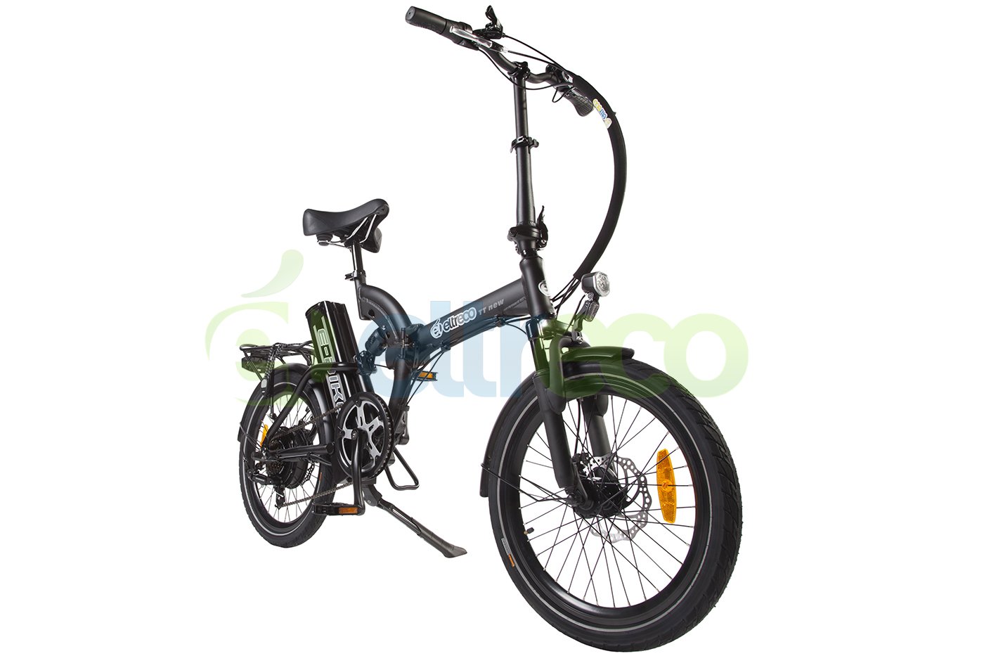 Eltreco TT 500W SPOKE Eltreco TT 500W SPOKE