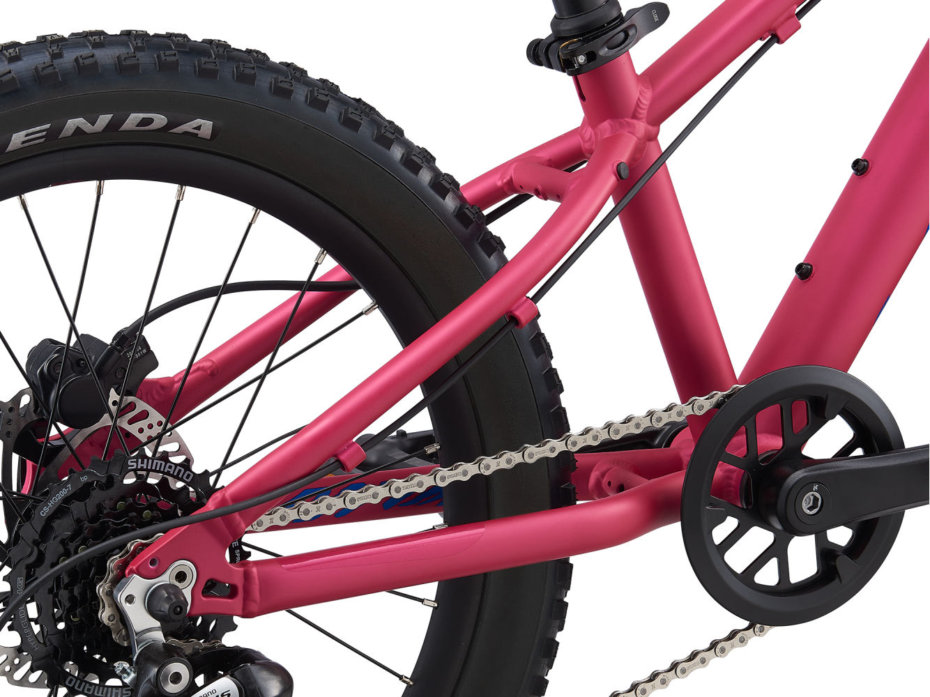Giant Liv STP 20 FS (2021) Giant Liv STP 20 FS (2021)