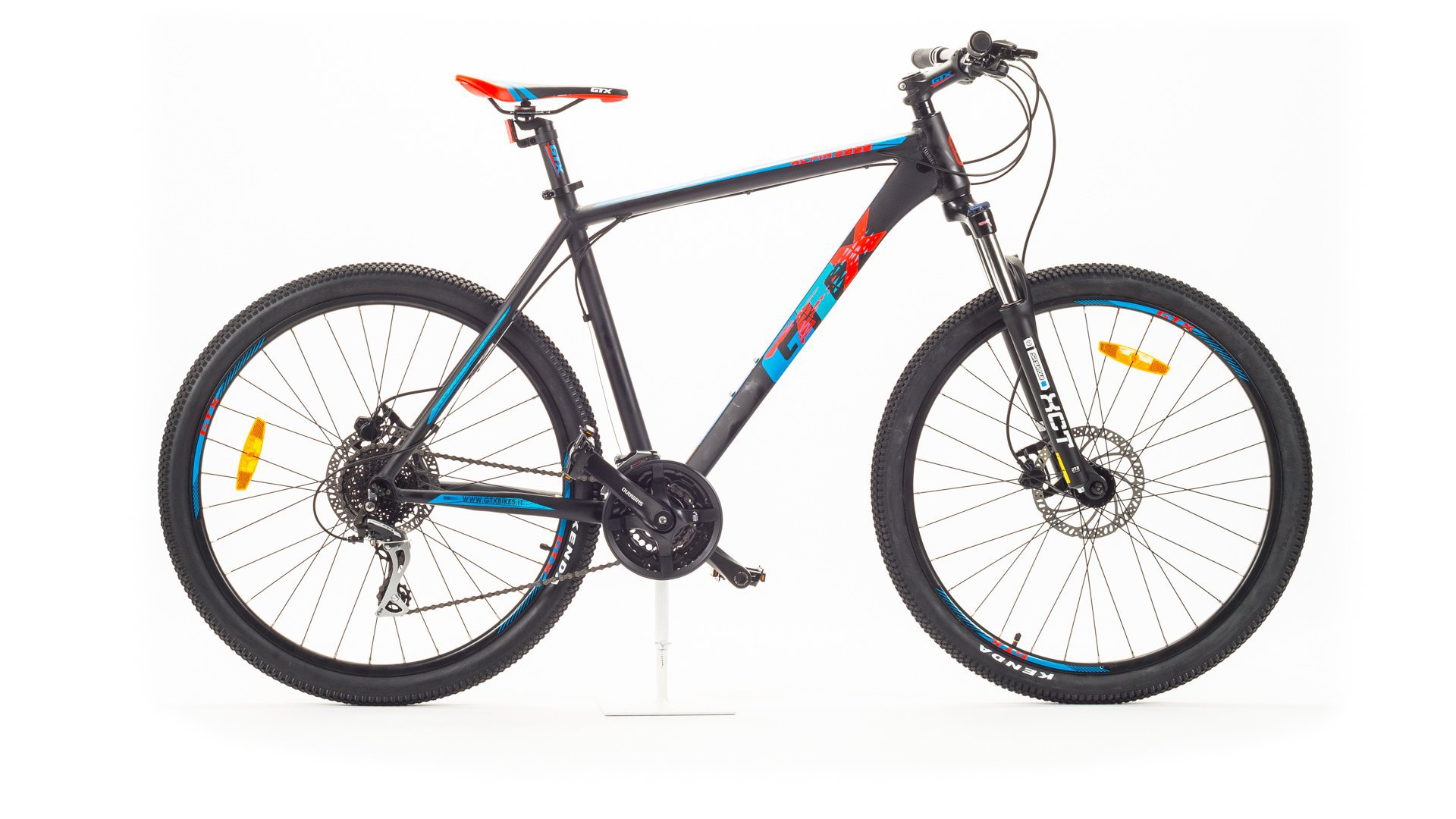 GTX ALPIN 2000