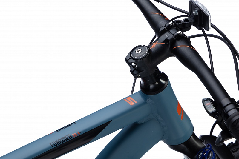 Stark Funriser 29.4+ HD (2021) Stark Funriser 29.4+ HD (2021)