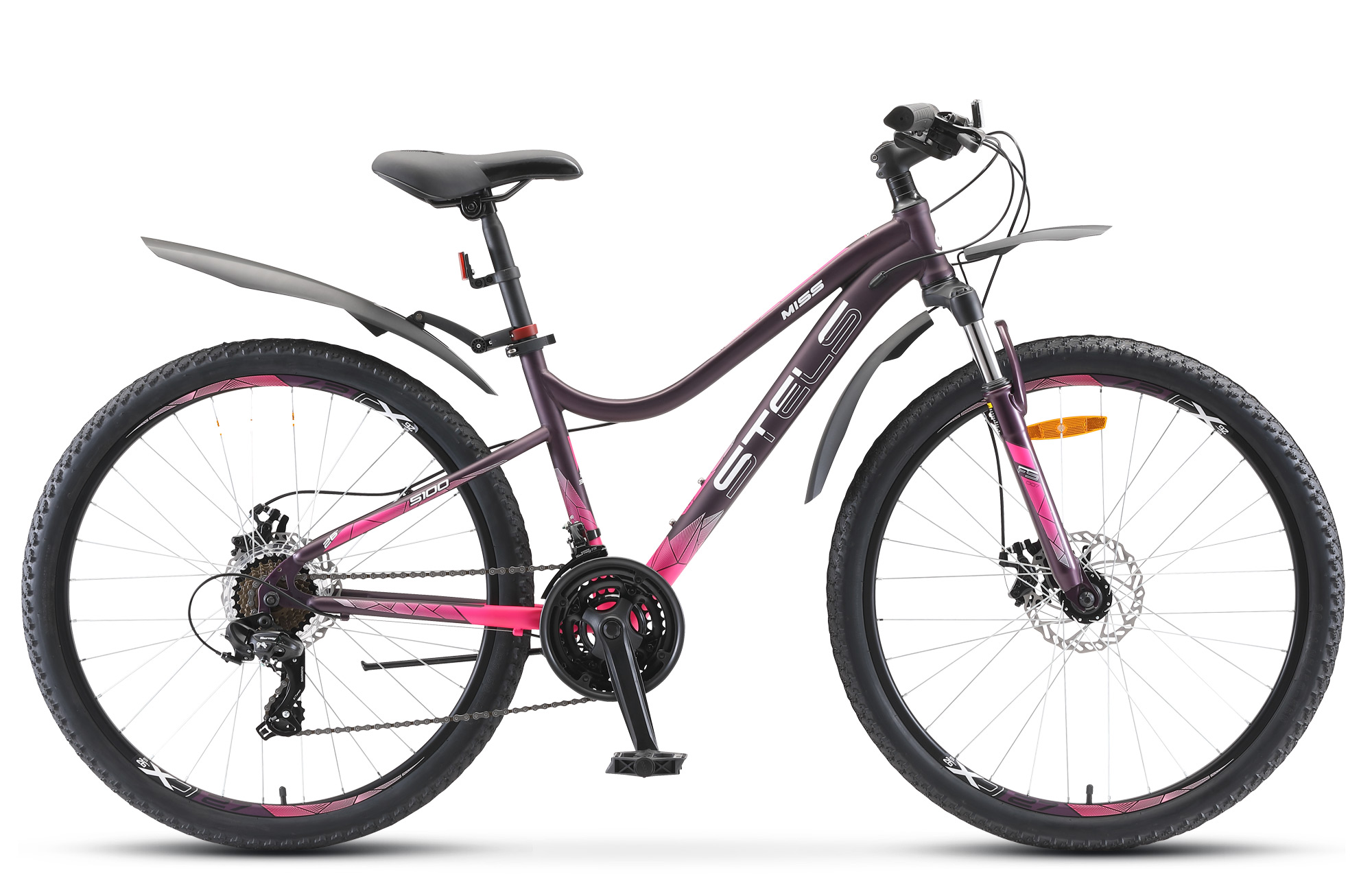 STELS Miss-5100 MD 26" V040 STELS Miss-5100 MD 26" V040