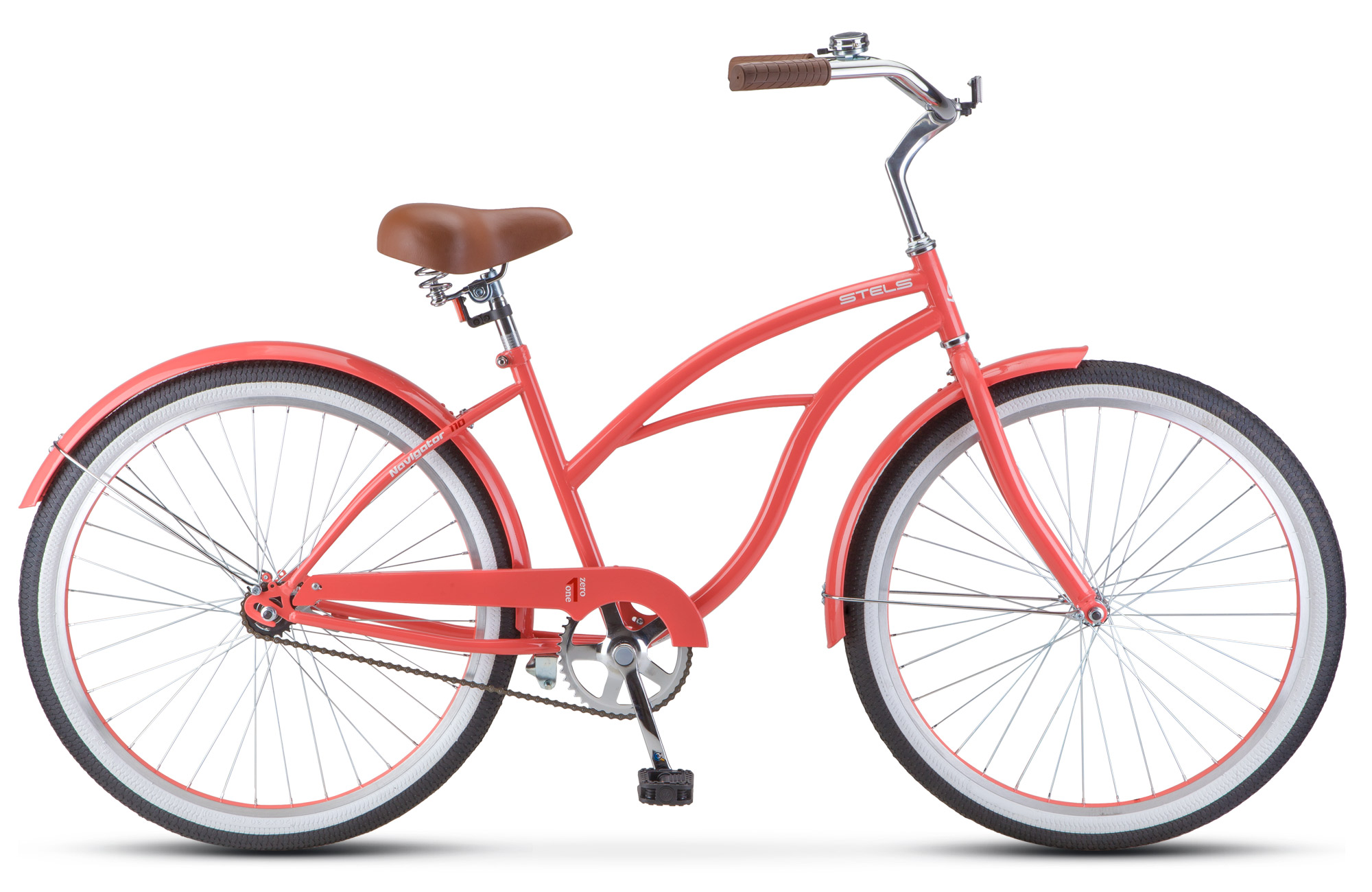 STELS Navigator-110 Lady 26" 1-sp V010