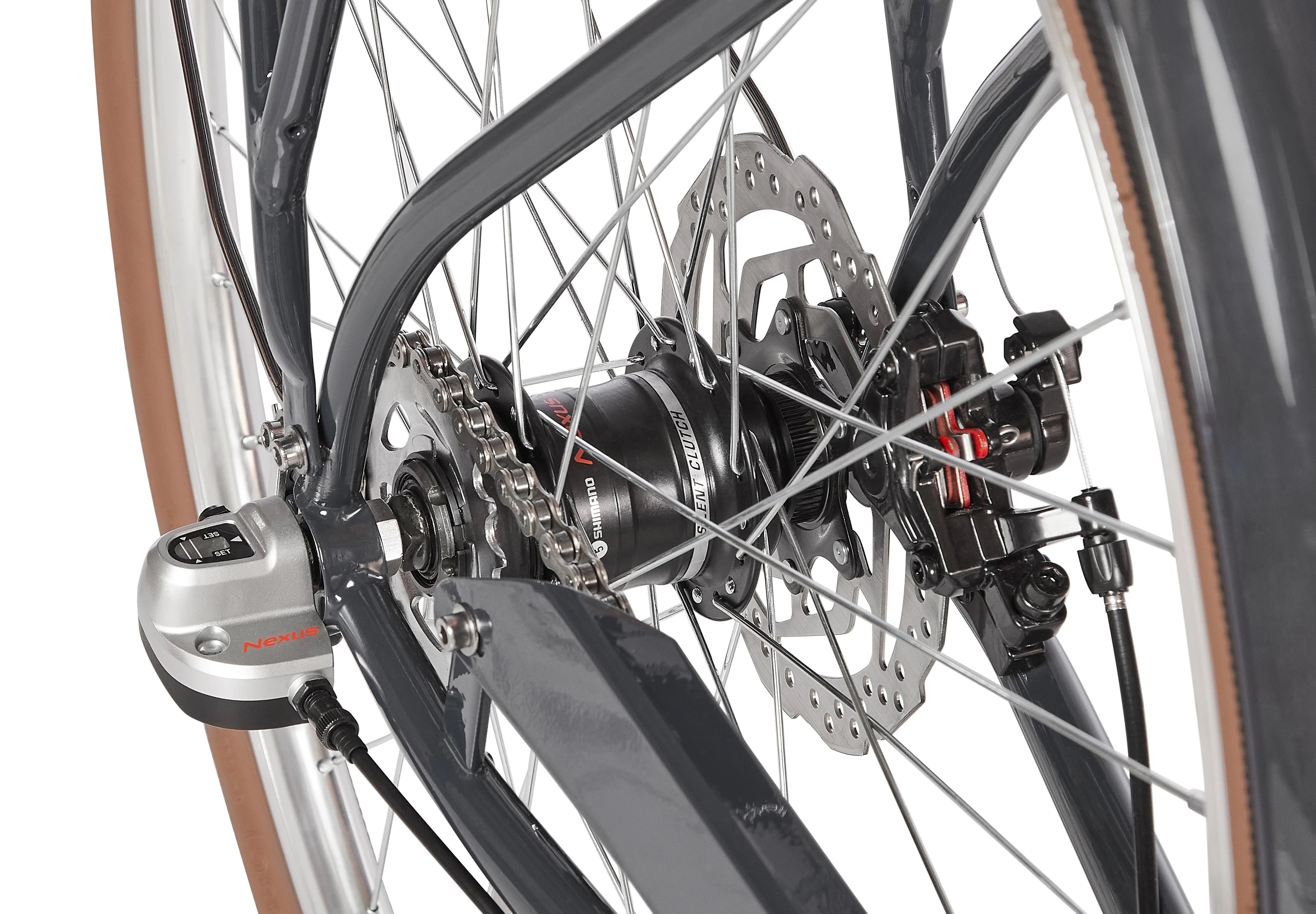 SHULZ Roadkiller Disk (M) SHULZ Roadkiller Disk (M)