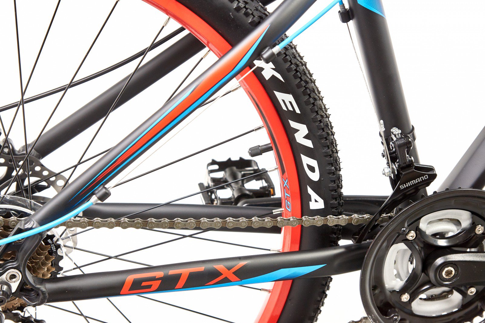 GTX JULIET 2702 GTX JULIET 2702