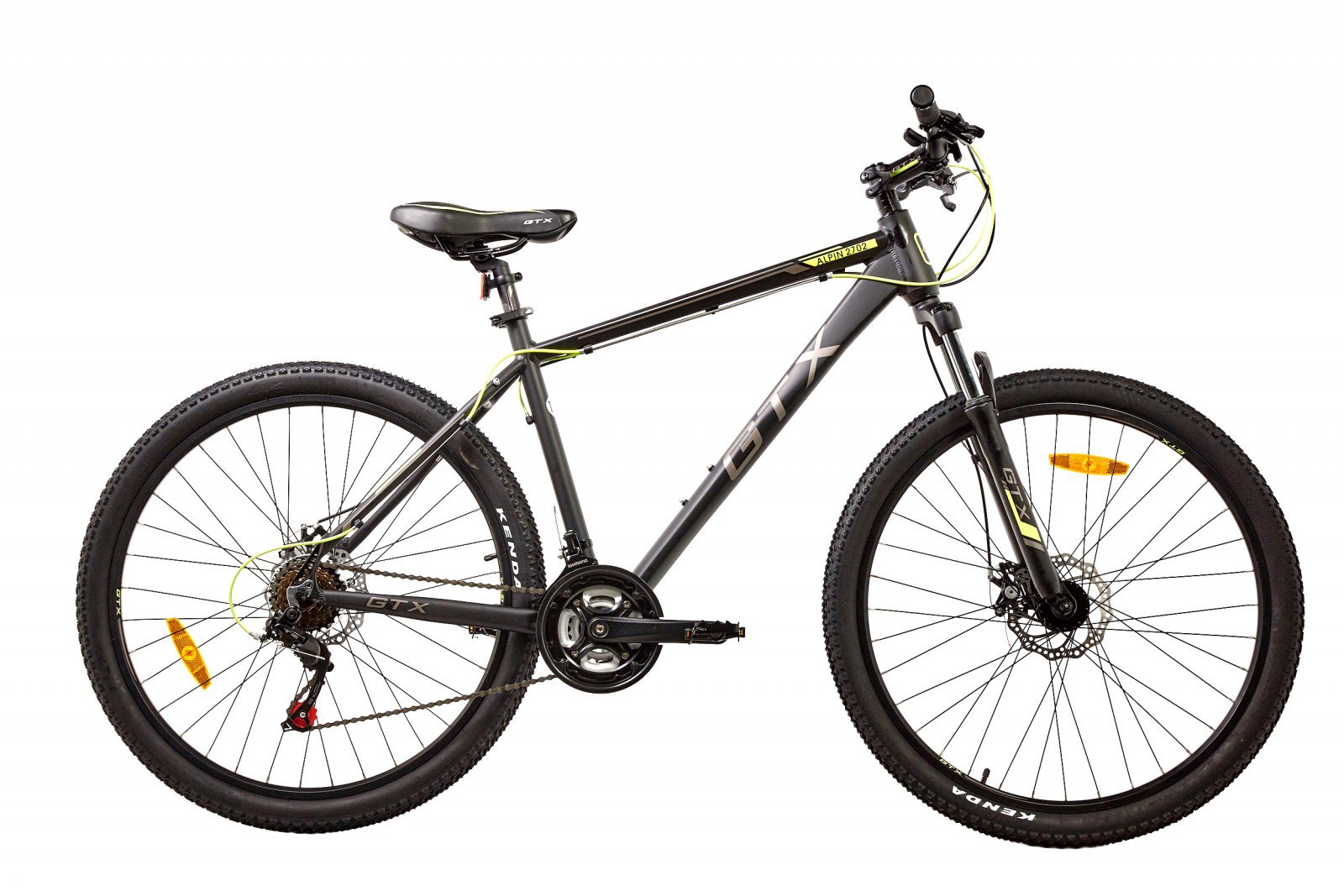 GTX ALPIN 2702