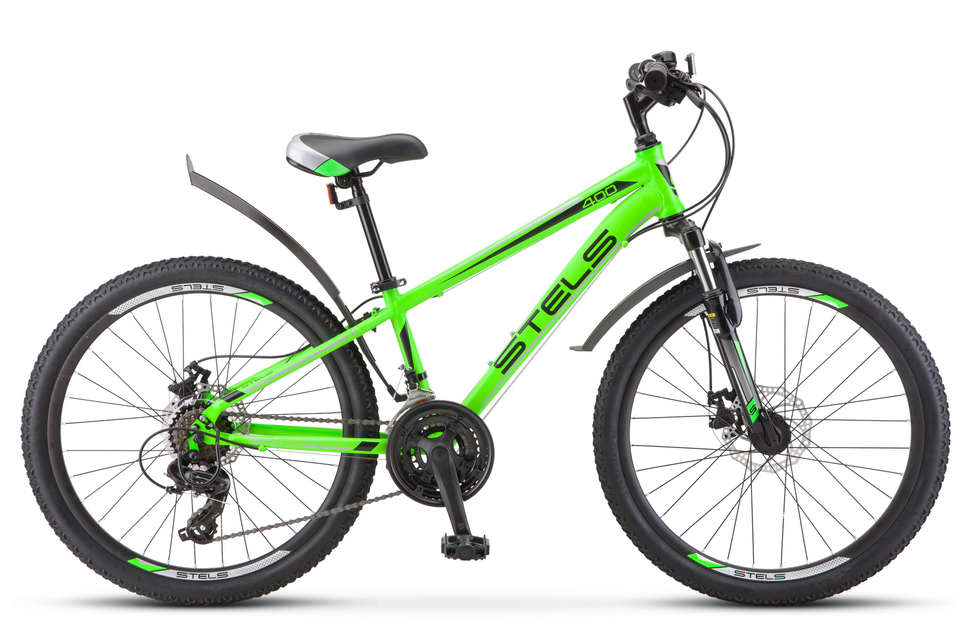STELS Navigator-400 MD 24" F010