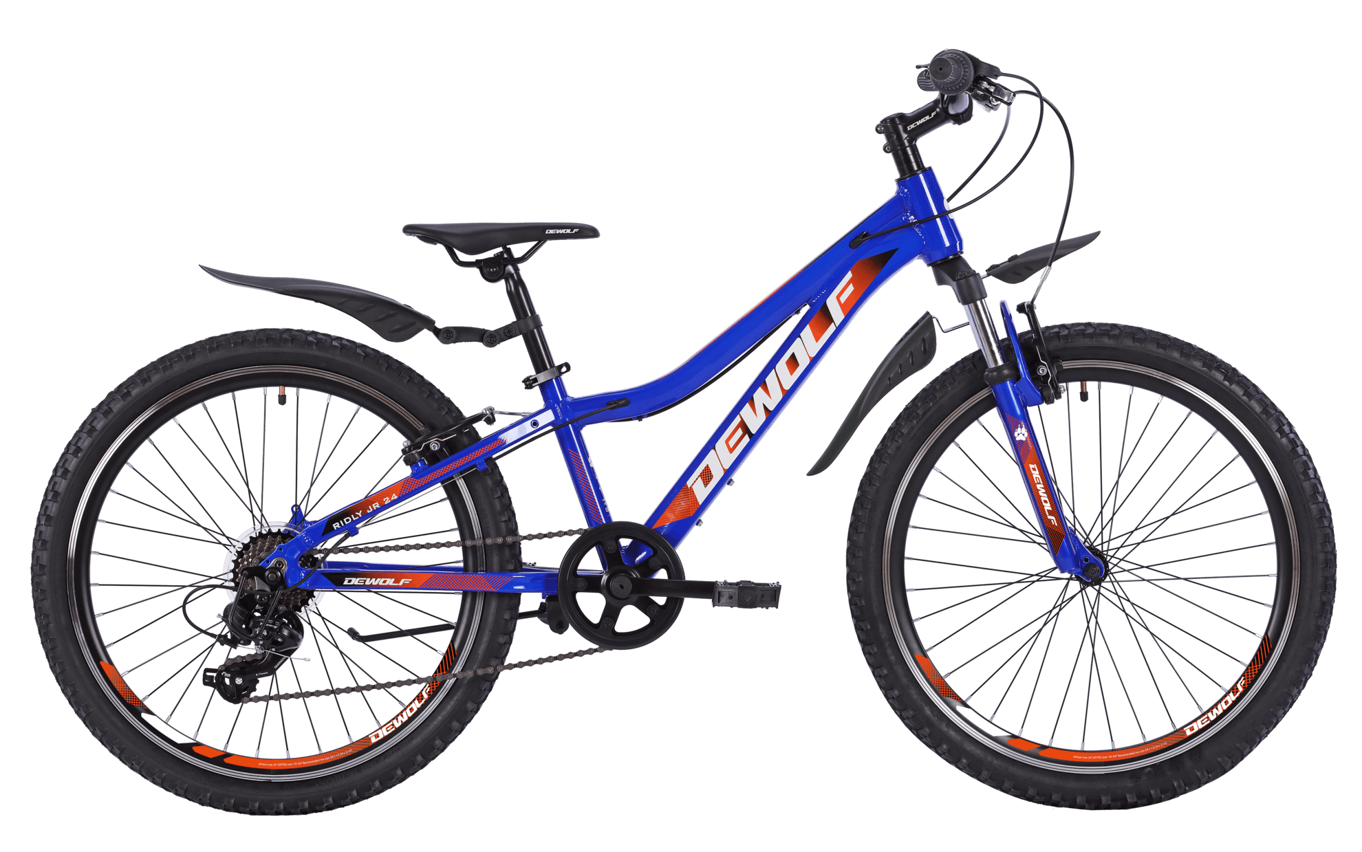 DeWolf RIDLY JR 24 (2021) DeWolf RIDLY JR 24 (2021)