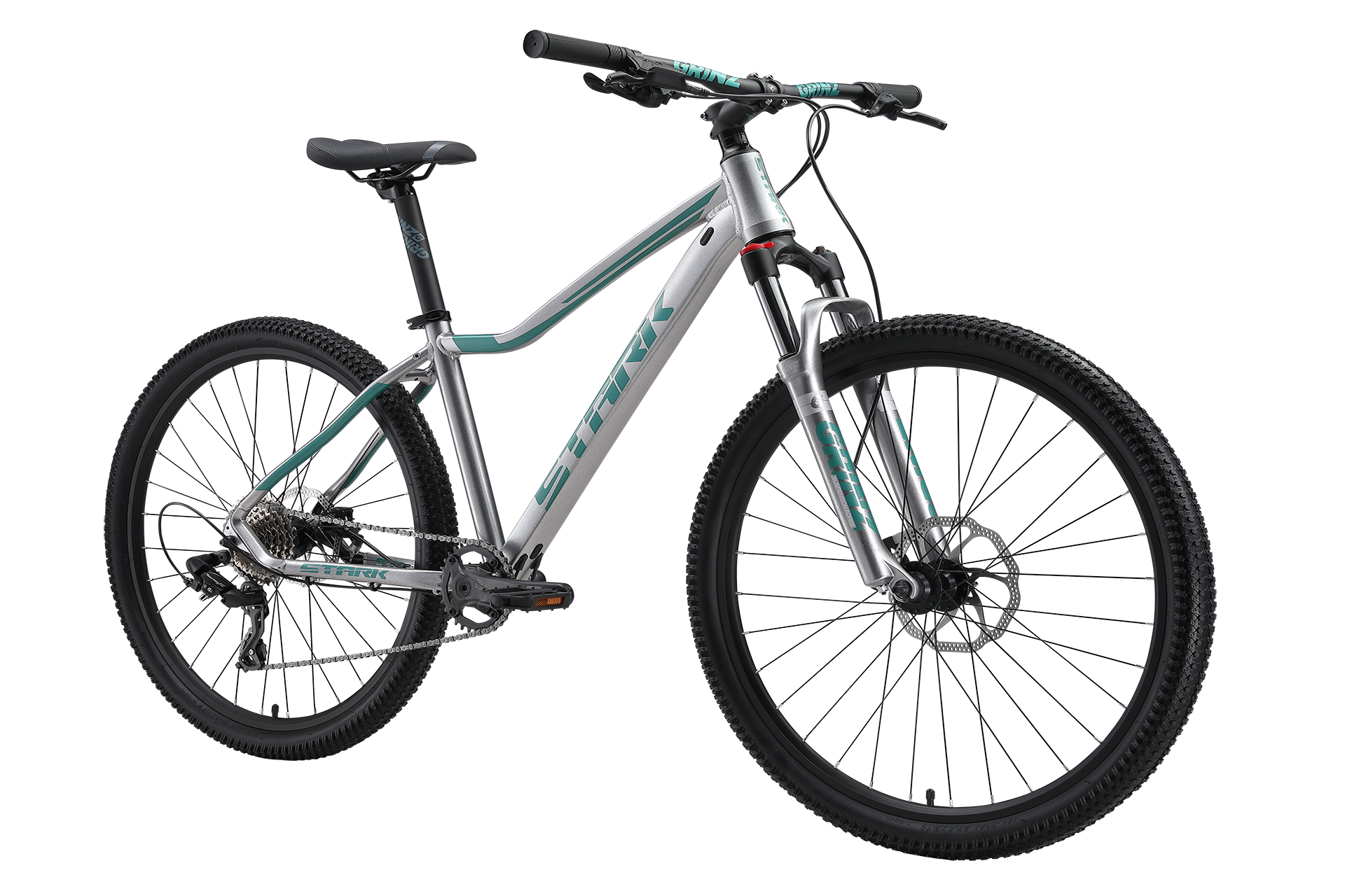 Stark Viva 27.2 HD (2024) Stark Viva 27.2 HD (2024)