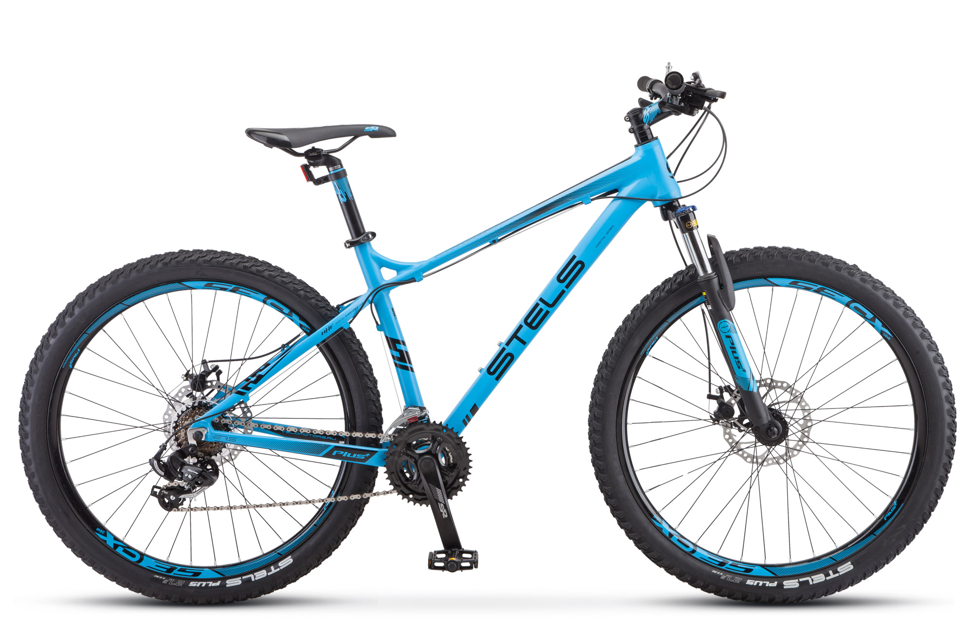 STELS Adrenalin MD 27.5" V010 STELS Adrenalin MD 27.5" V010