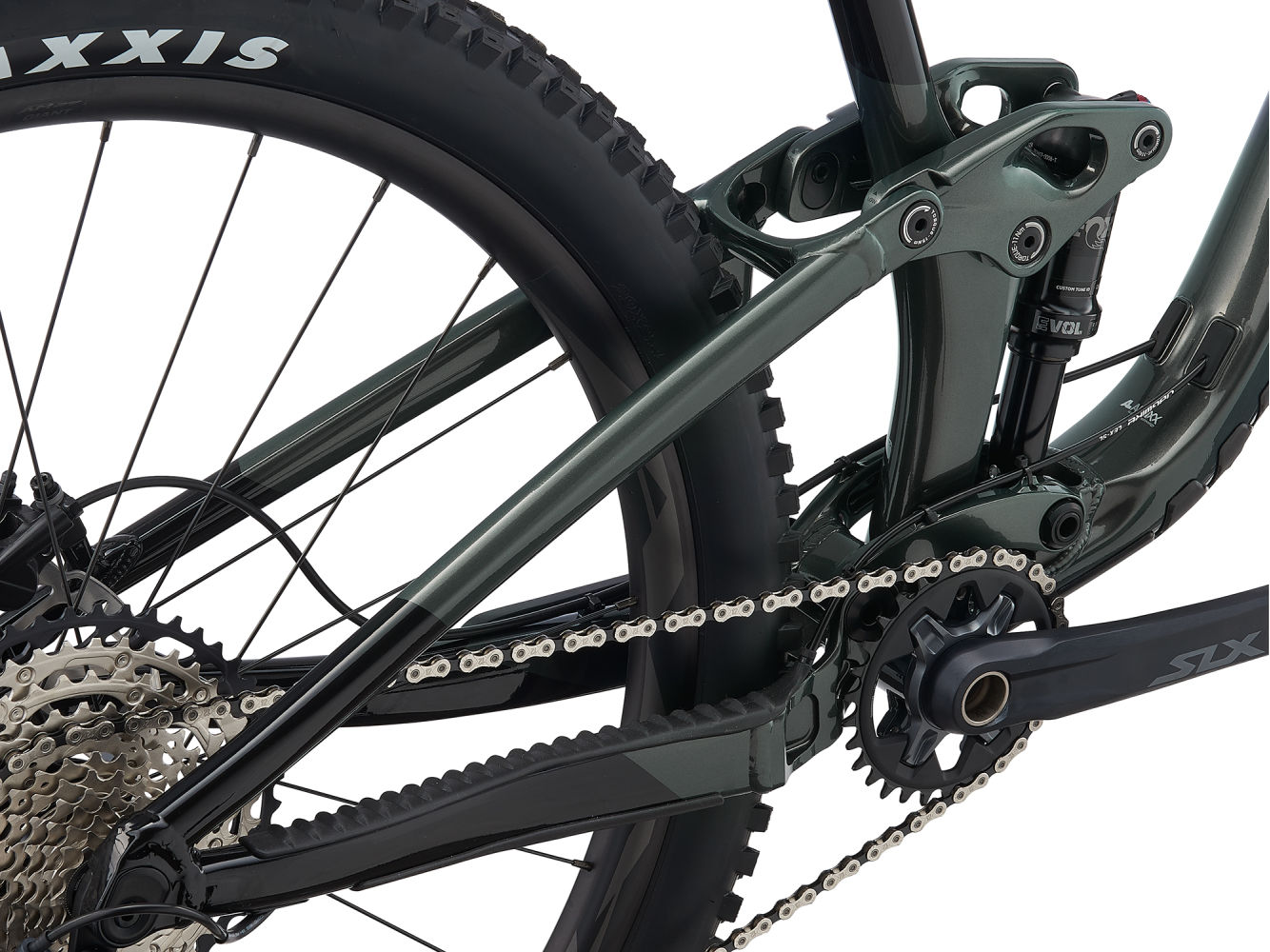 Giant Trance X 29 2 (2021) Giant Trance X 29 2 (2021)