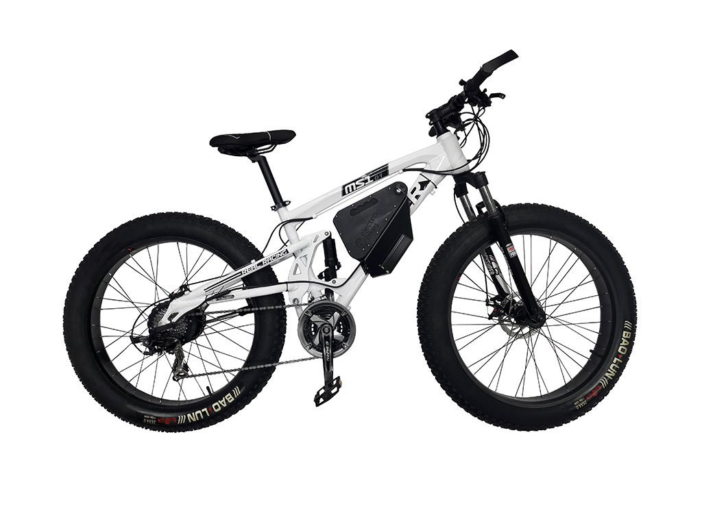 ElectronBikes MS1 Super