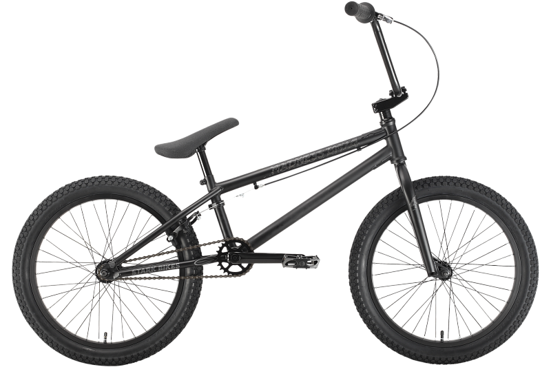 Stark Madness BMX 4 (2021)