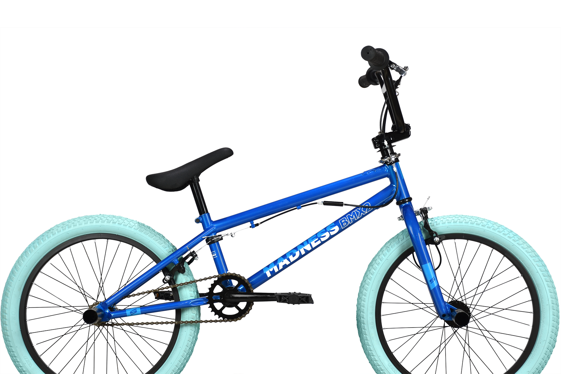 Stark Madness BMX 2 (2023) Stark Madness BMX 2 (2023)