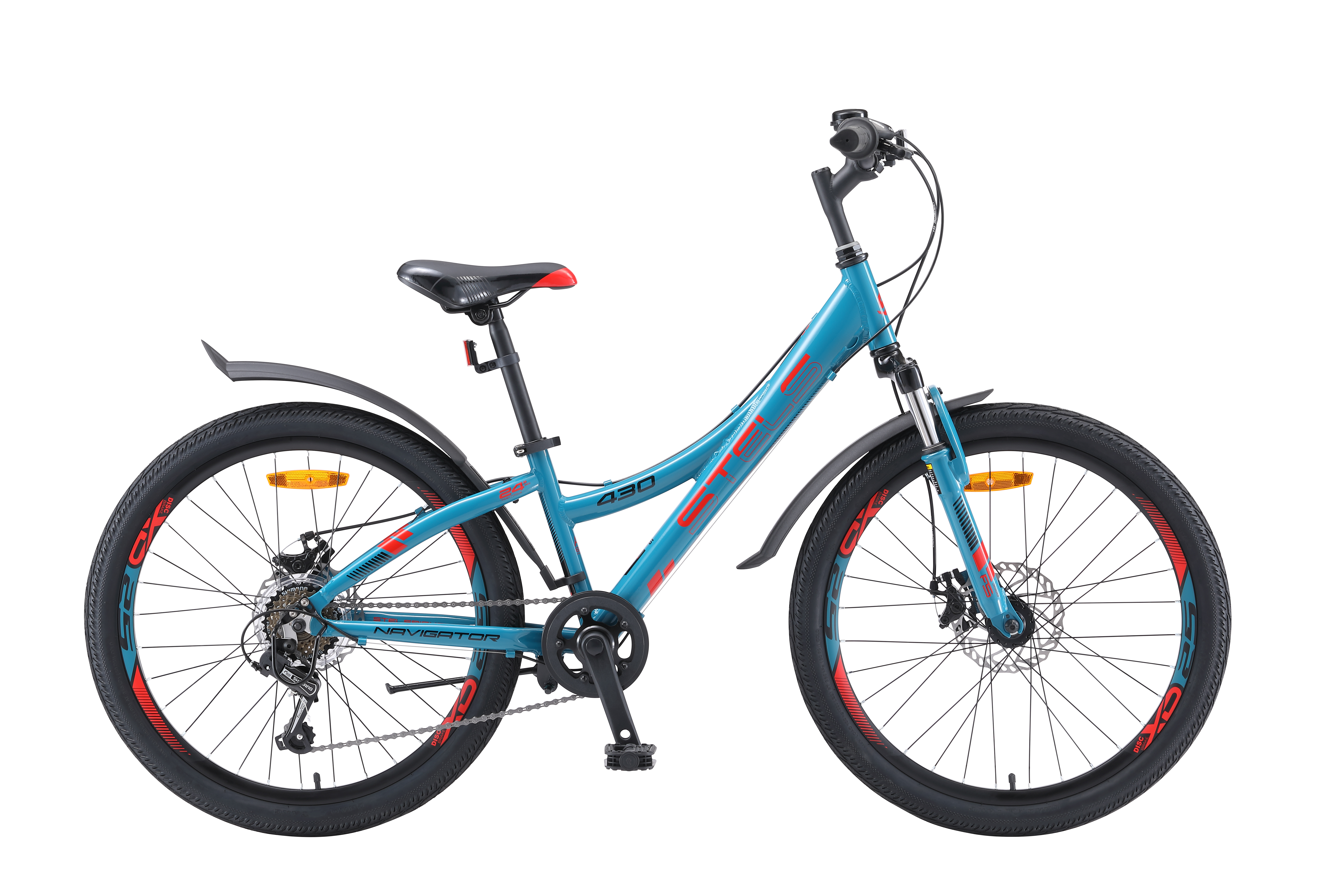 STELS Navigator-430 MD 24" V010 STELS Navigator-430 MD 24" V010