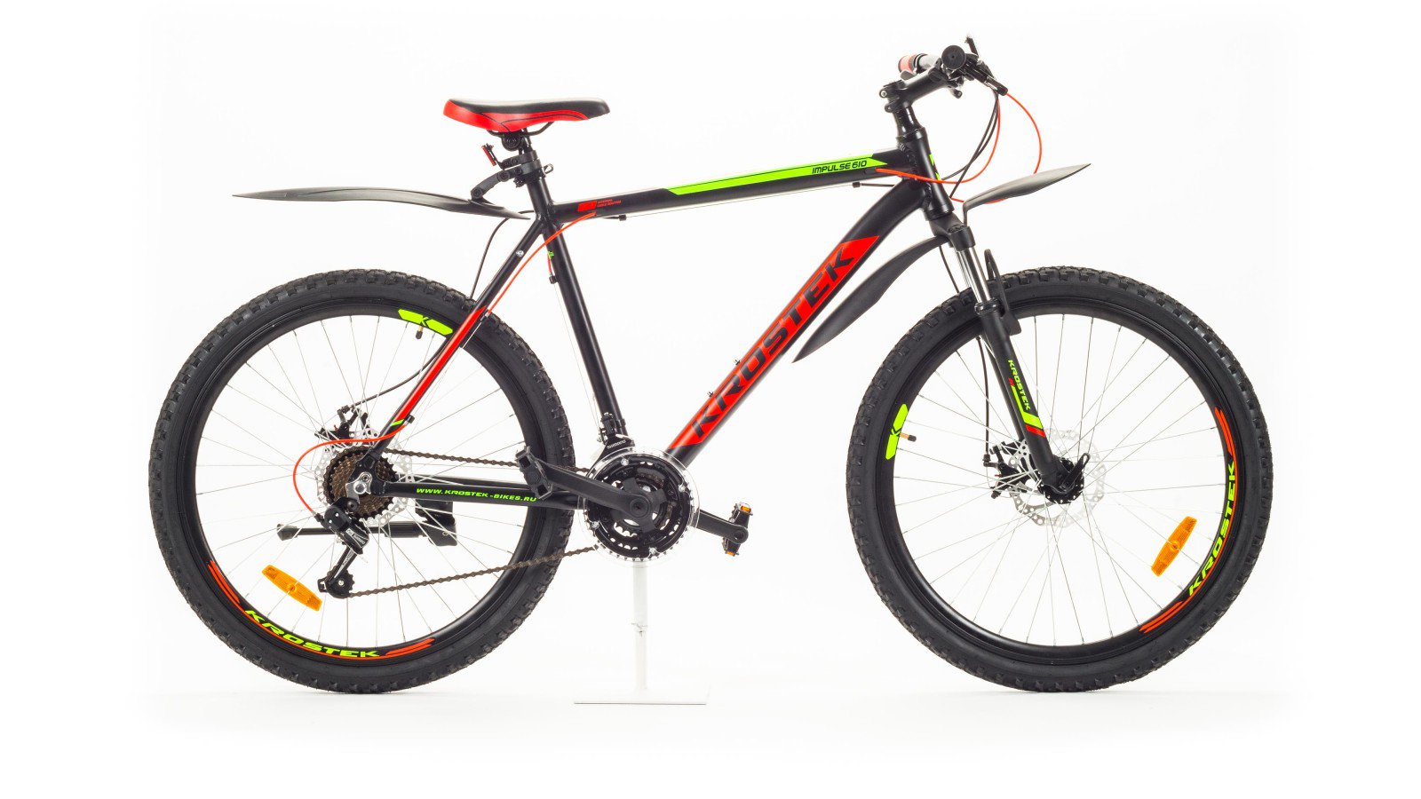 KROSTEK IMPULSE 610